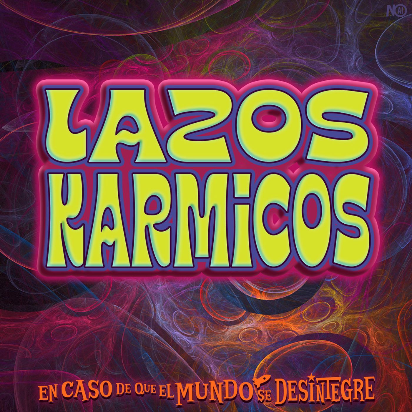 S27 Ep6225: Lazos Kármicos