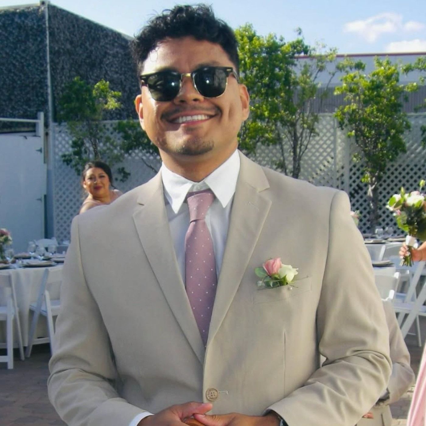 Just Romeo Joins Us In Studio!