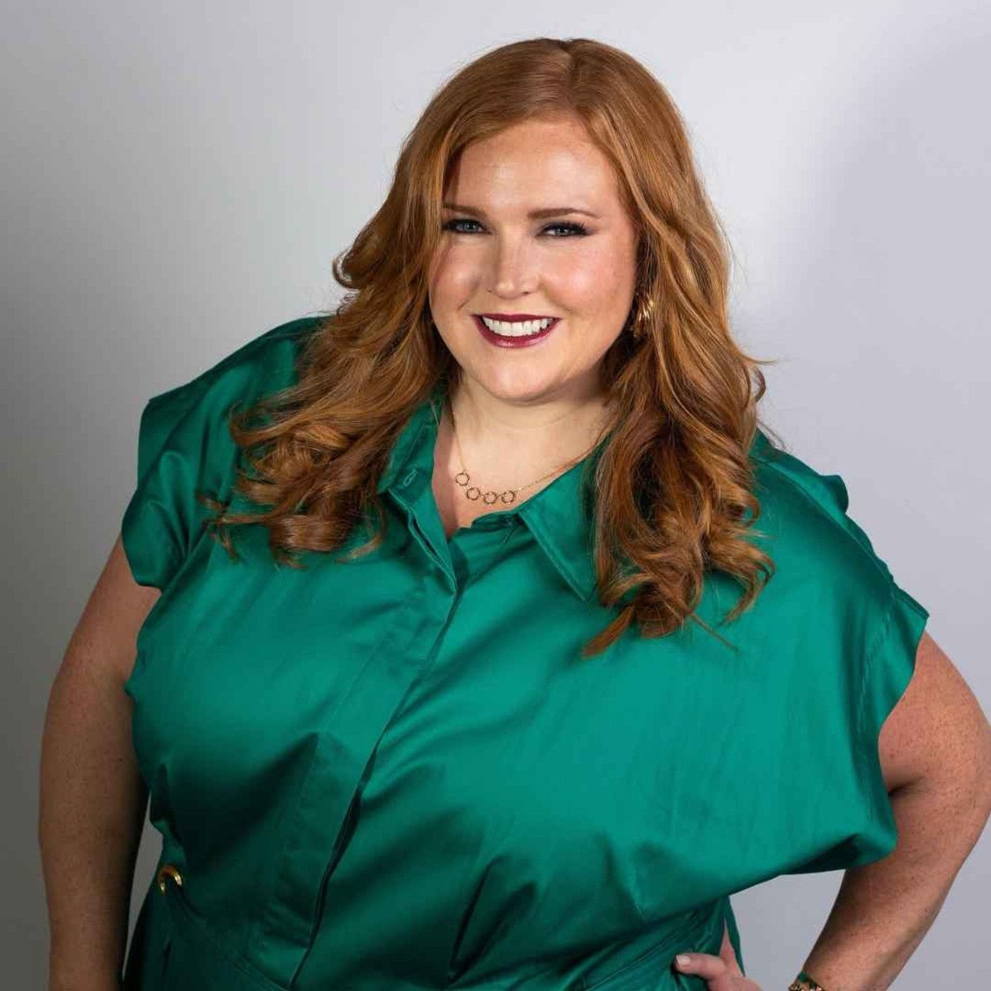 Here’s What She Would Tell Her Younger Self Now That She’s Turning 40!