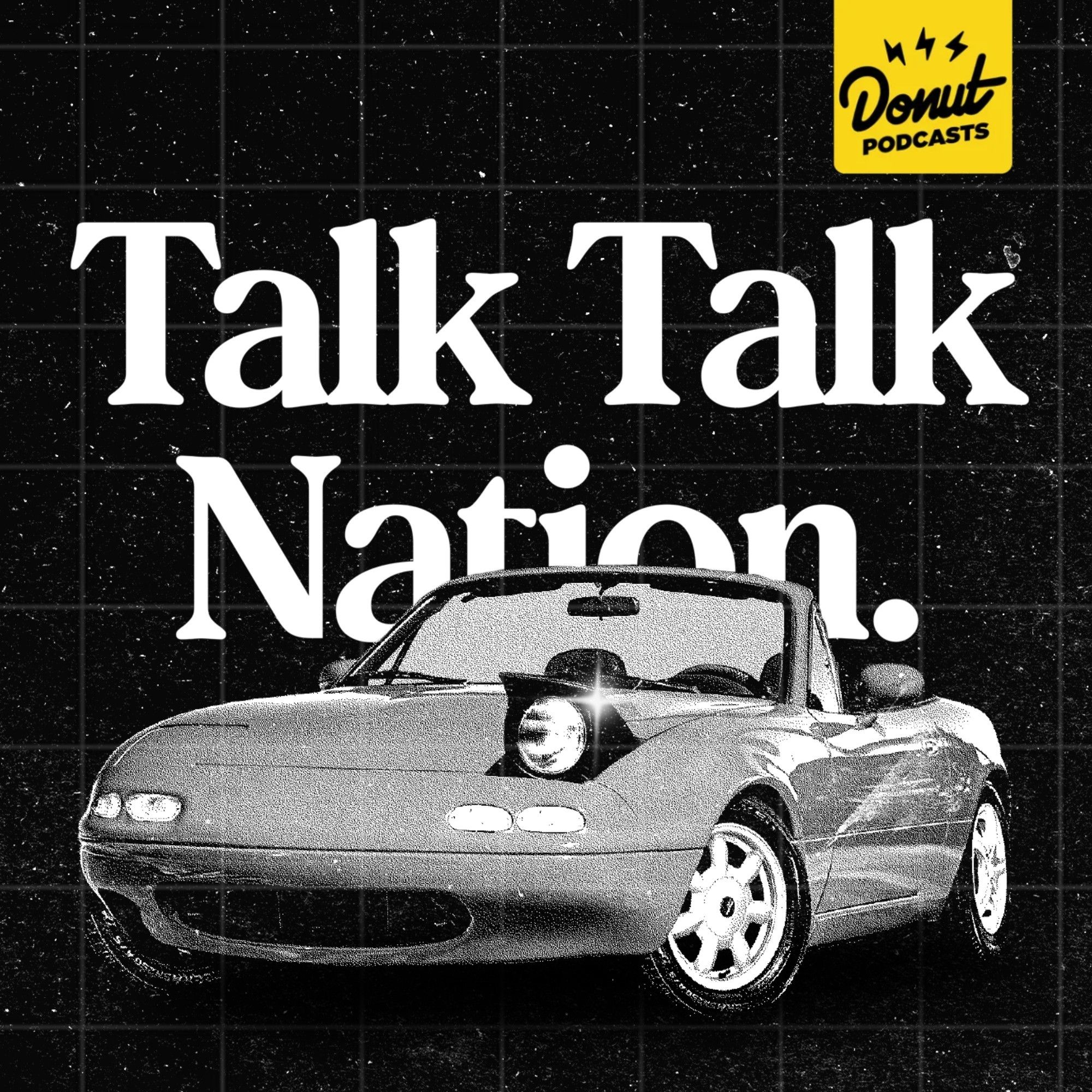 Talk Talk Nation