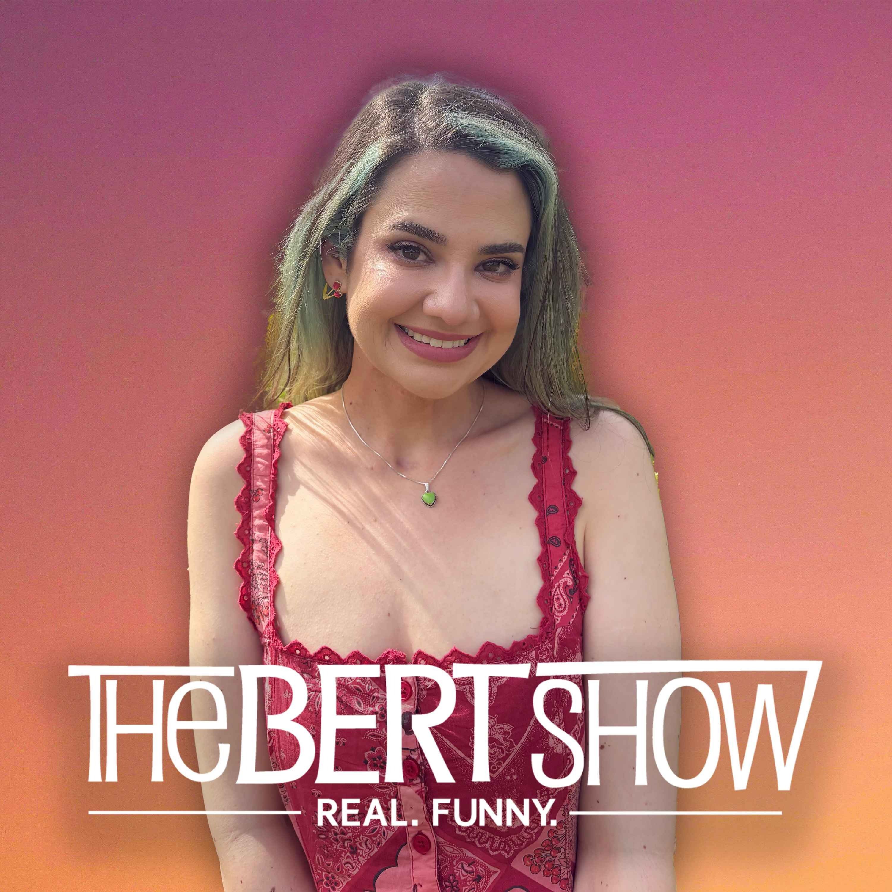 Producer Rebecca Confessed To Something That SHOCKED The Studio!