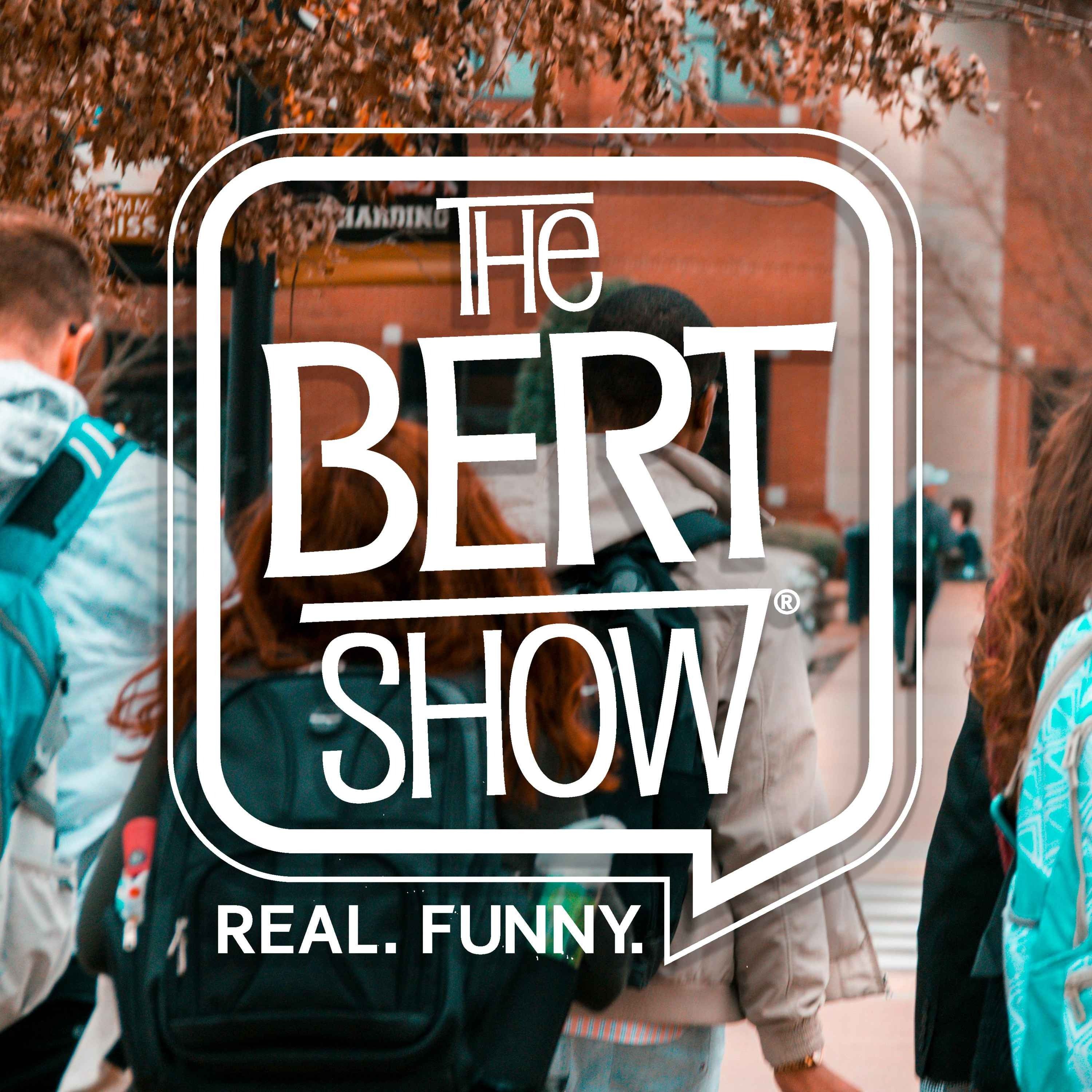 He Had To Have A Difficult Conversation With His Son About His College Career!