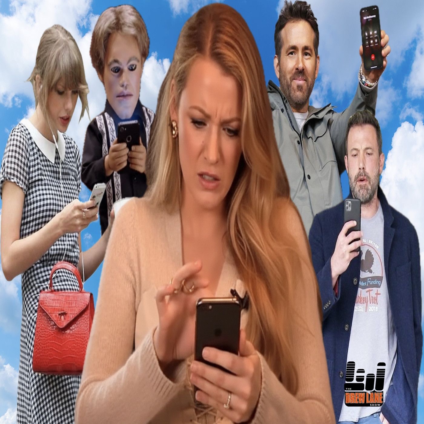 Blake Lively's Terrible Text Tirades - January 22, 2026