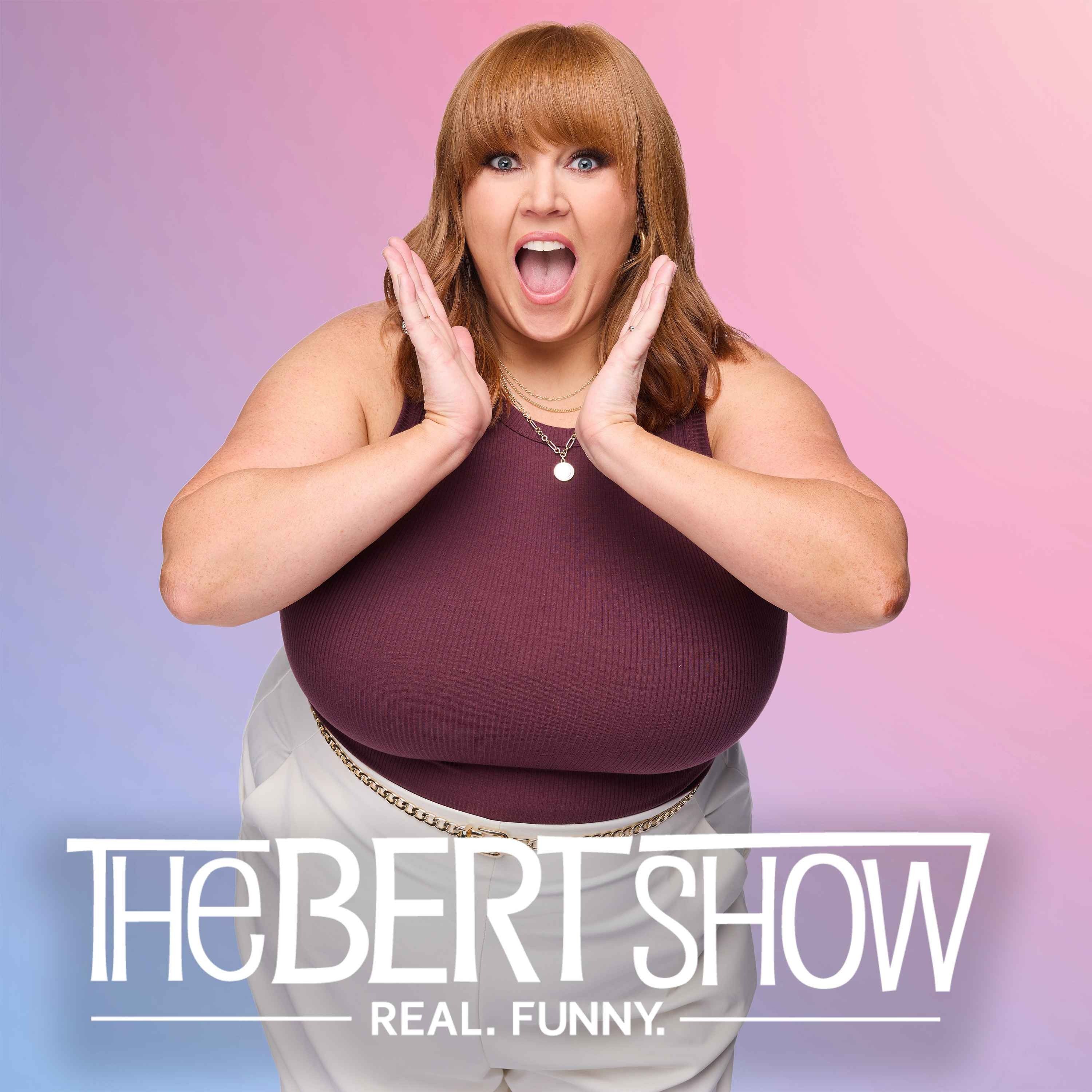 Bert Show Flashback: Cassie Met Britney Spears And BAWLED!