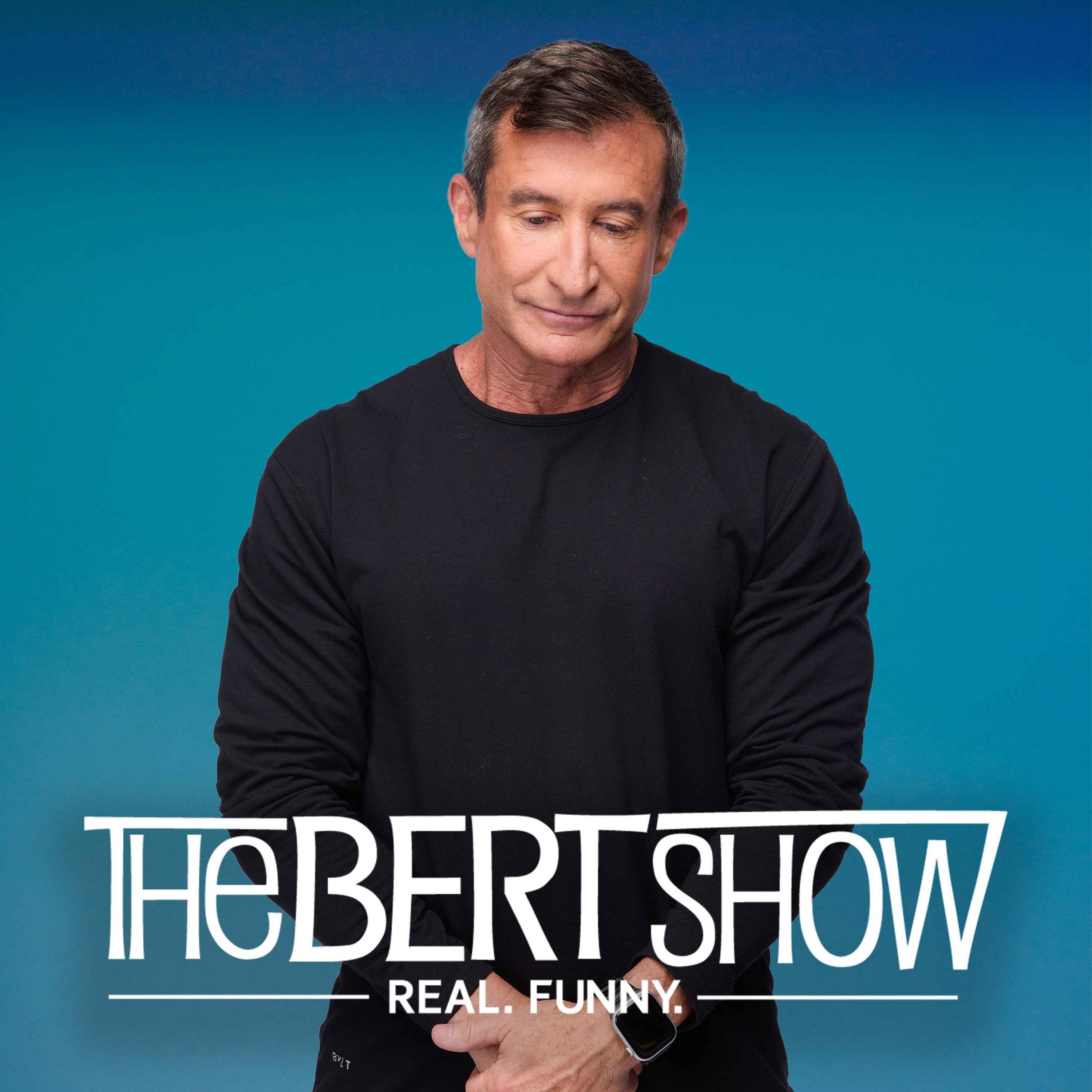 Bert Shares The Real Reason He’s Leaving Radio