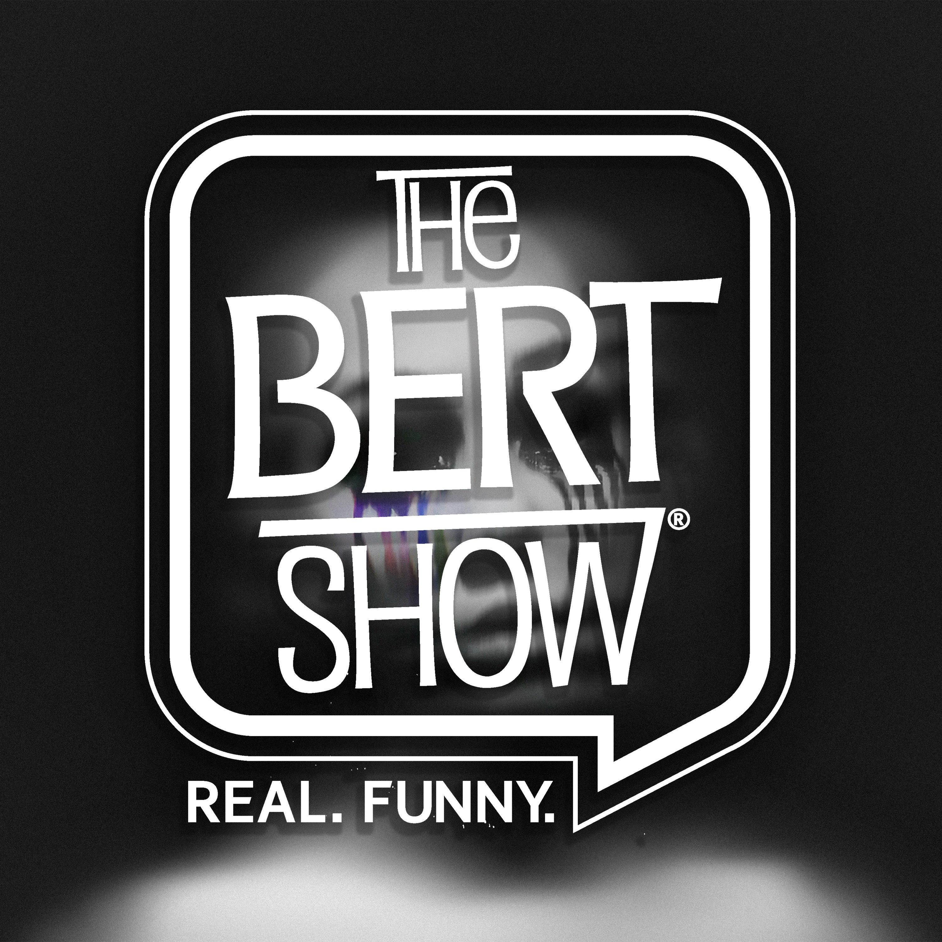 Bert Show Flashback: We Sent The Interns To A Haunted House!