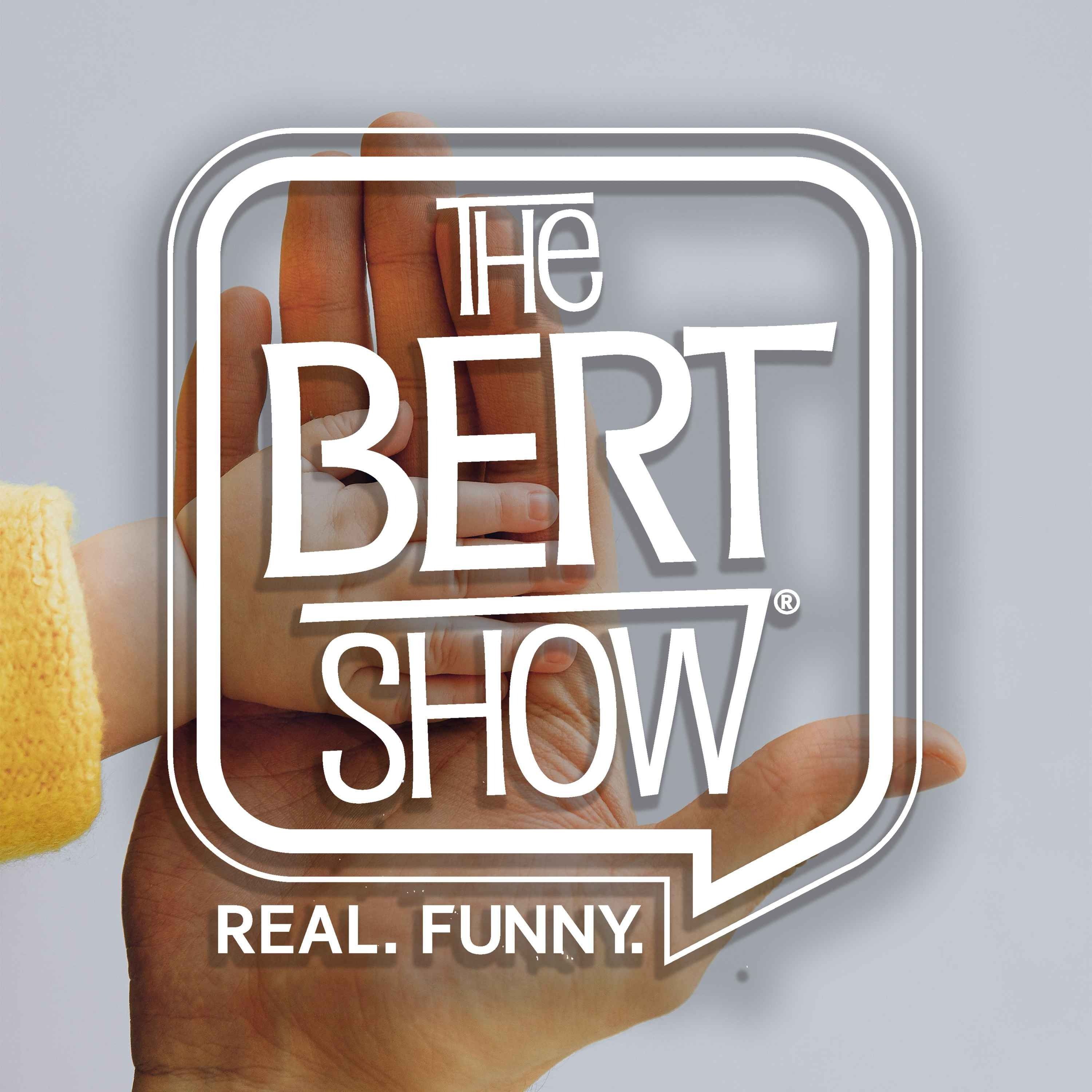 Bert Show Fam Bragged On Their Child Free Lives!