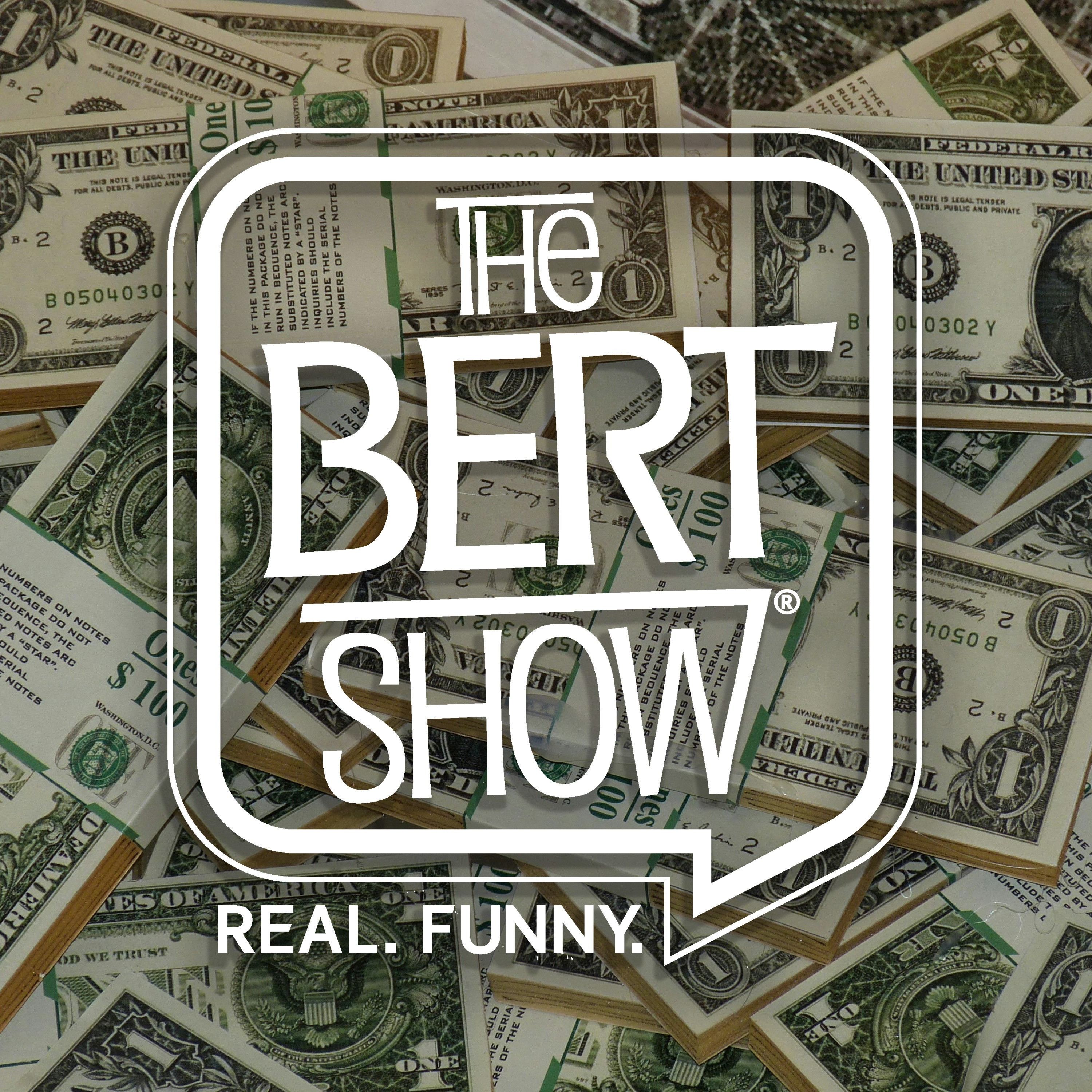 Should You Follow Your Dreams Even When You Don’t Have The Money To Back It Up?