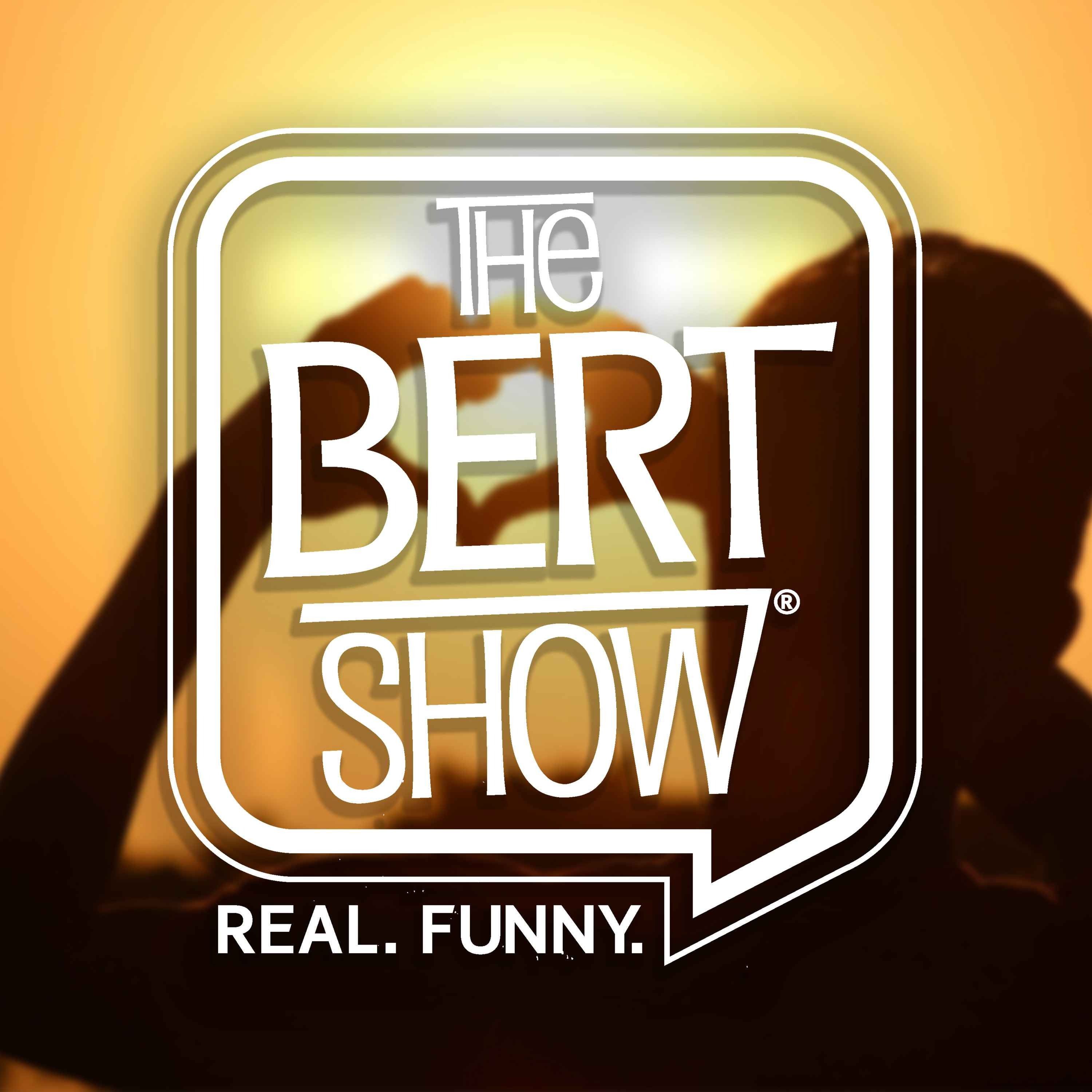 He Wants To Use The Bert Show To Win His Ex’s Heart Back!
