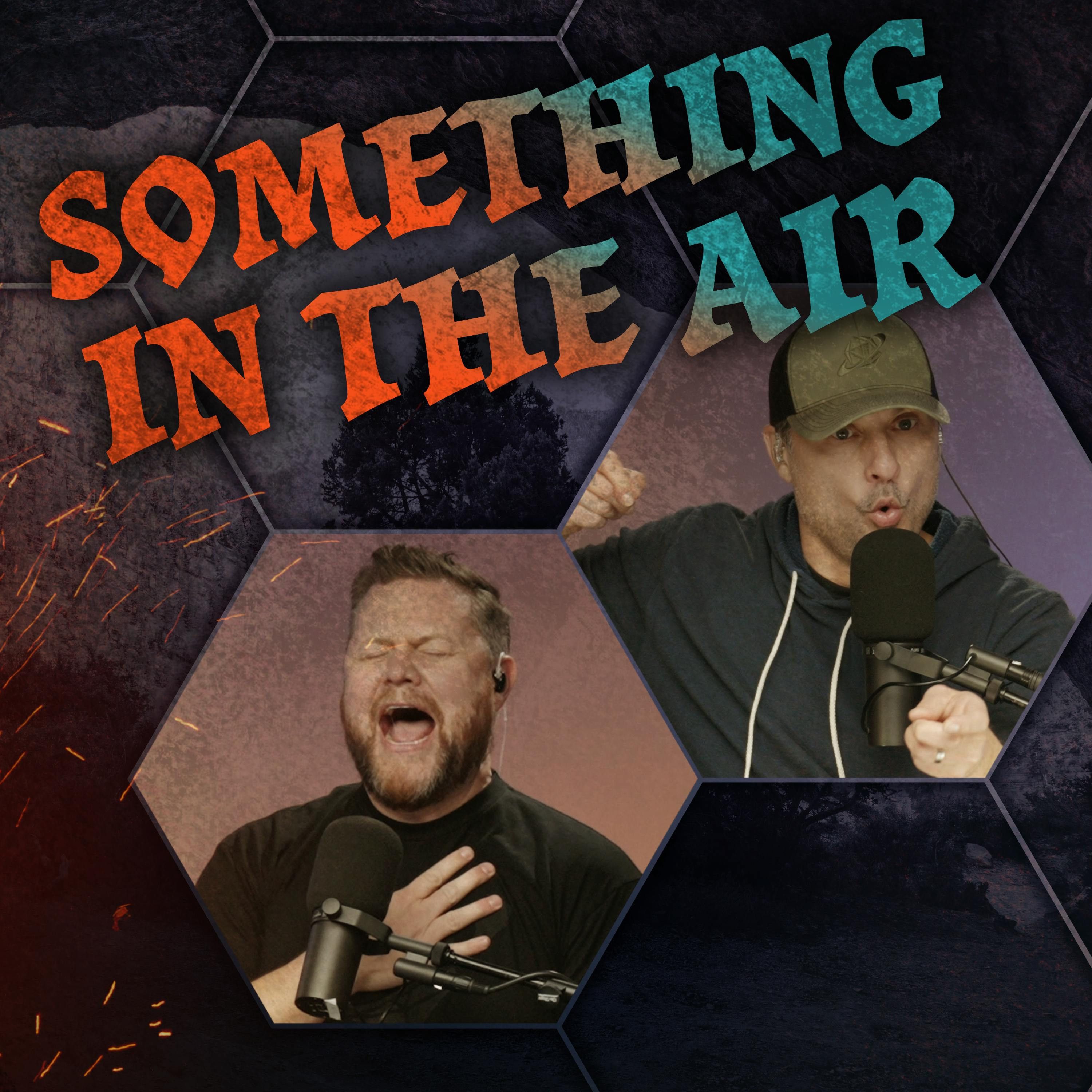 The Glass Cannon Podcast