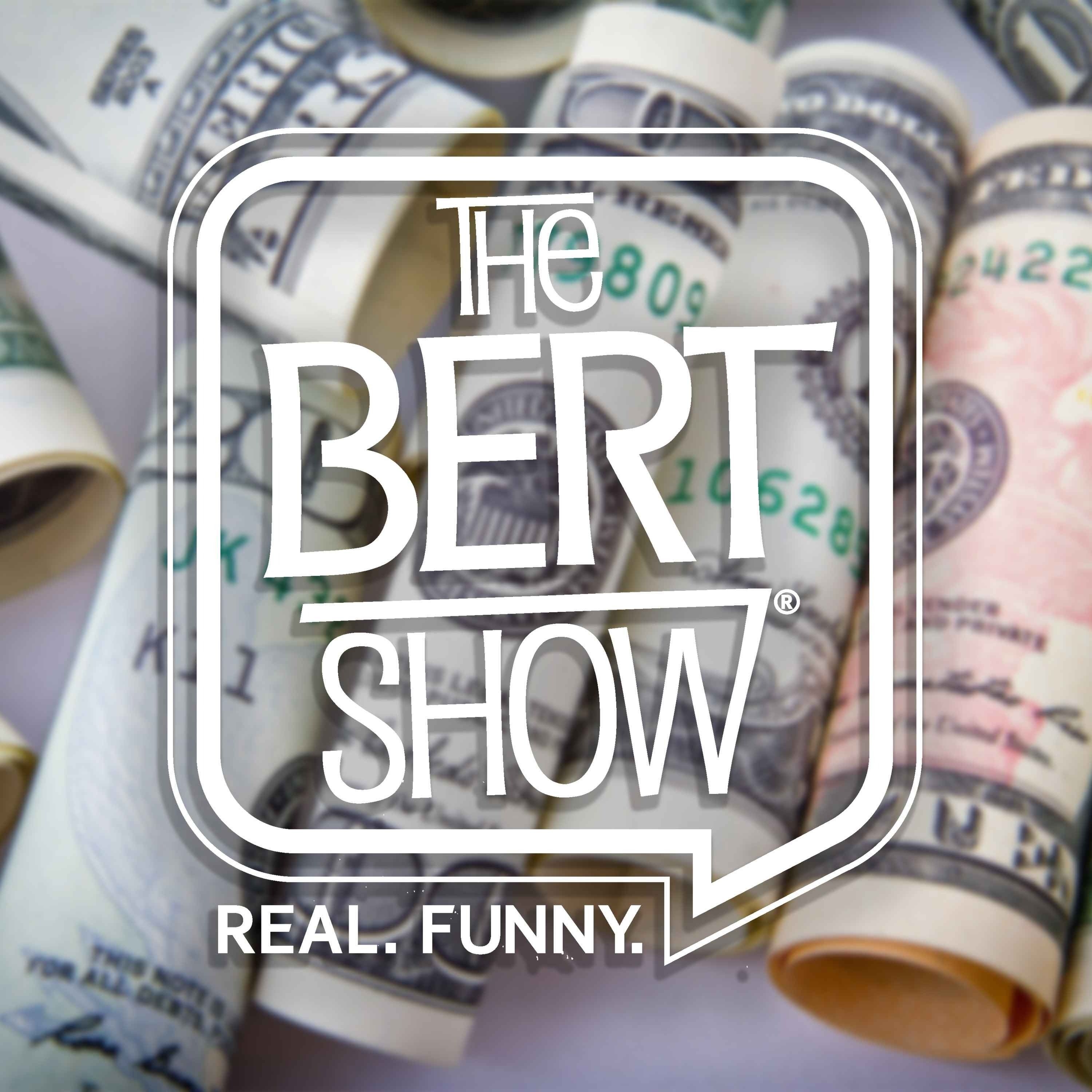 We Talked To A Member Of Bert Show Fam Who Followed Her Dreams Before She Got The Funding!