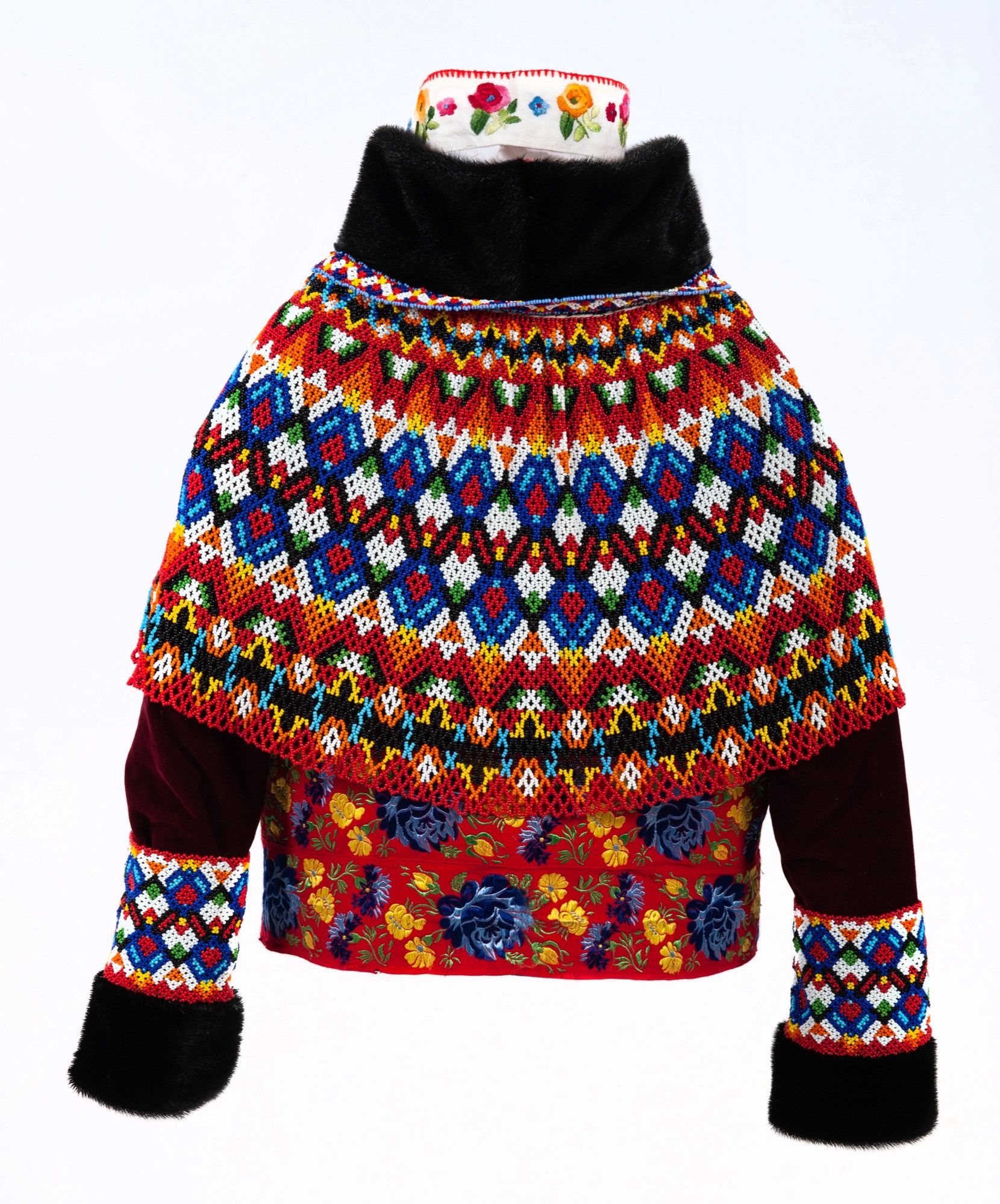 Katajjaq in Queqqata