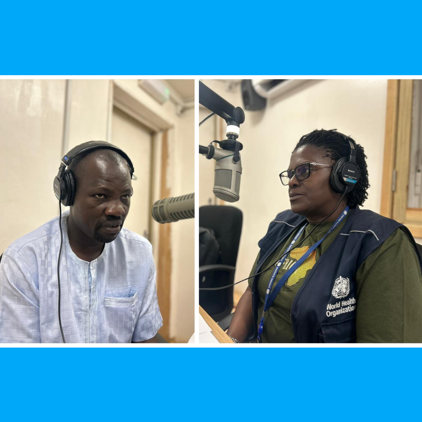 WHO Weekly Updates: Tackling Neglected Tropical Diseases in South Sudan