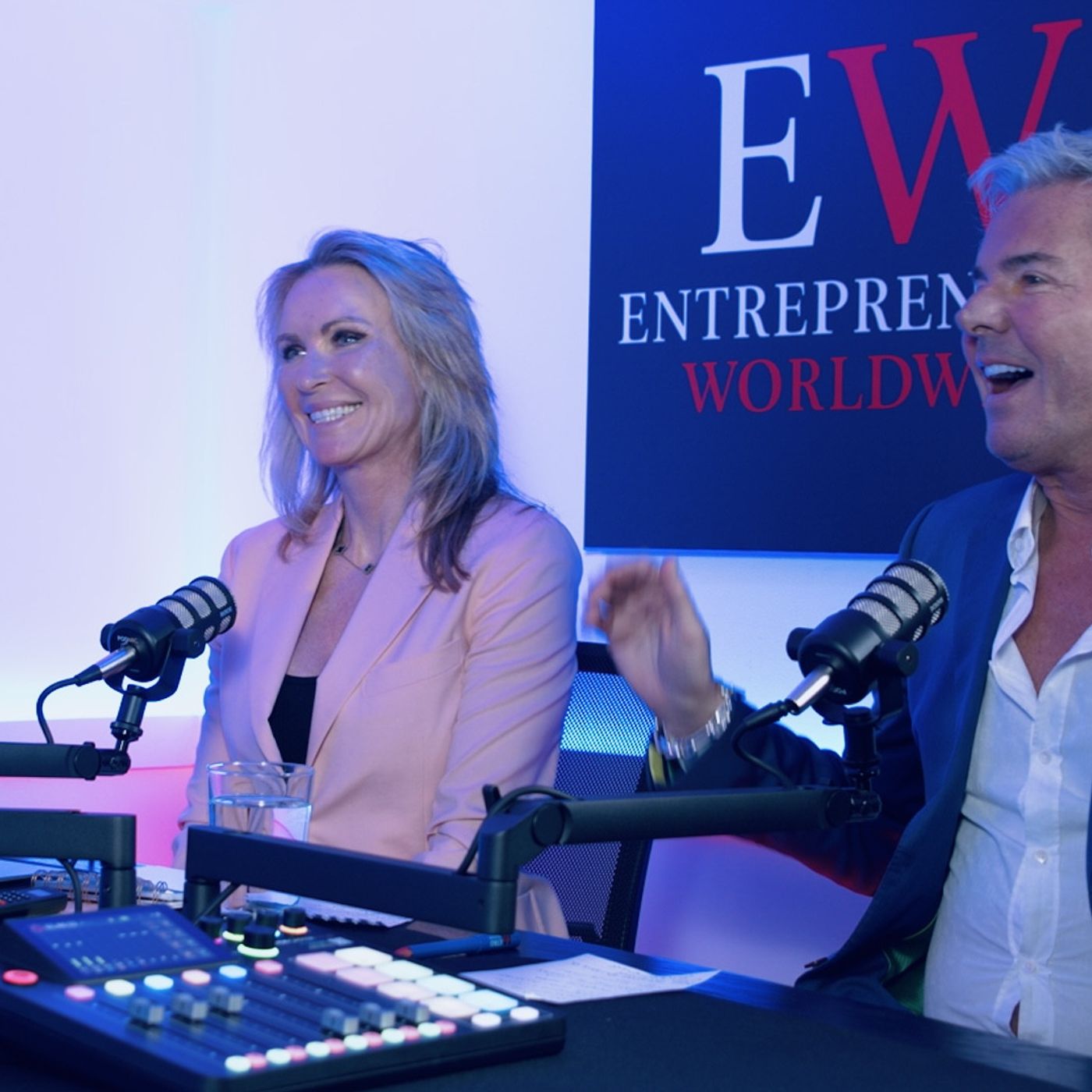 S1 Ep2: Ed Parsons: HOW THIS CFO BUILT HH GLOBAL TO A 2 BILLION POUND BUSINESS S1 Ep2: Ed Parsons: HOW THIS CFO BUILT HH GLOBAL TO A 2 BILLION POUND BUSINESS