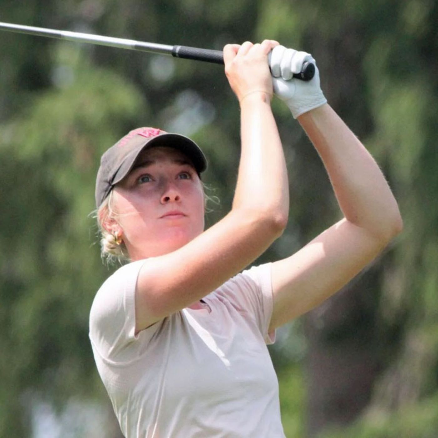 Izzi Stricker on what she learned about her game in 2025 and what she looks forward to in 2026 Izzi Stricker on what she learned about her game in 2025 and what she looks forward to in 2026