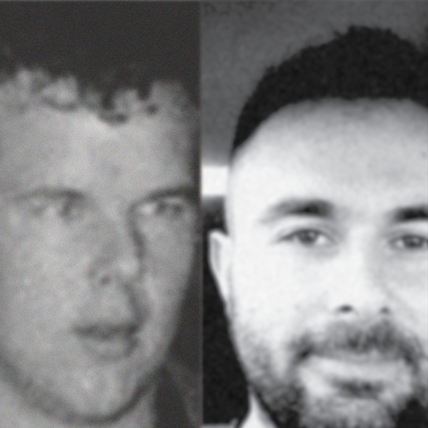 Andy Albury and Pande Veleski - Two Brutal Killings in the Northern Territory