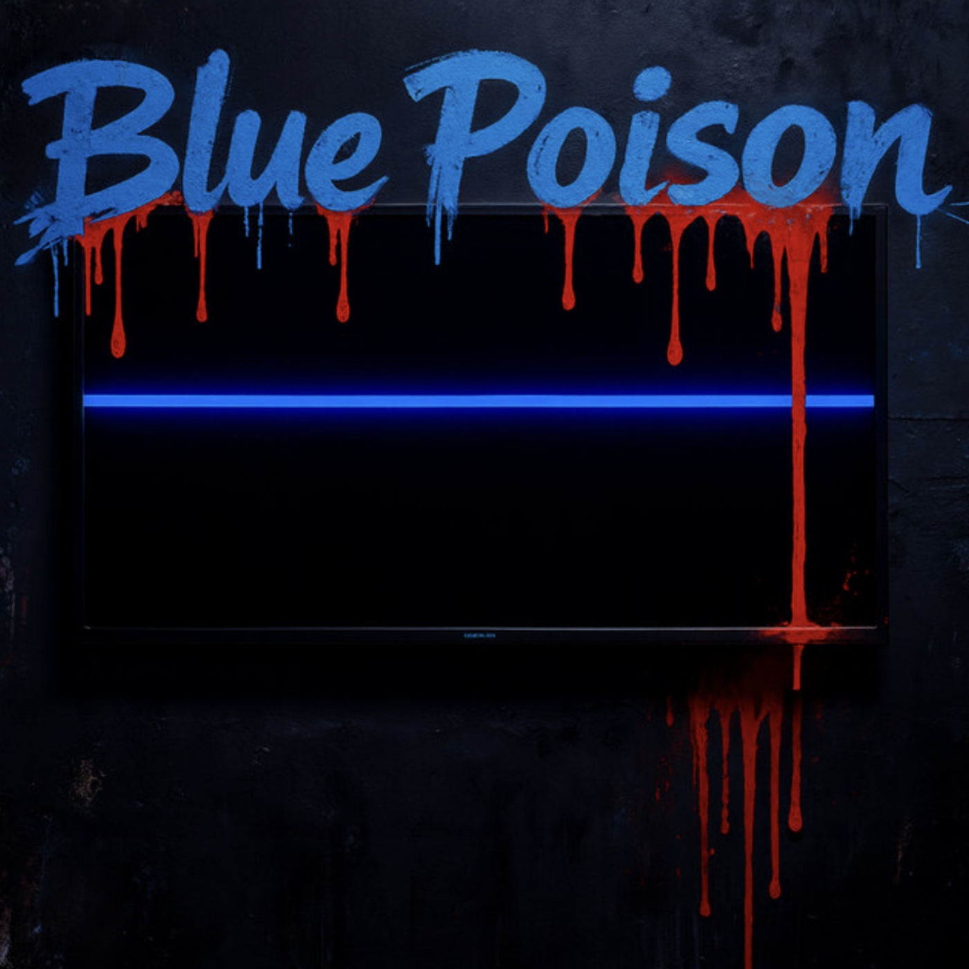 Presenting Blue Poison - Episode 1: 'Blondie' (Extended Preview)