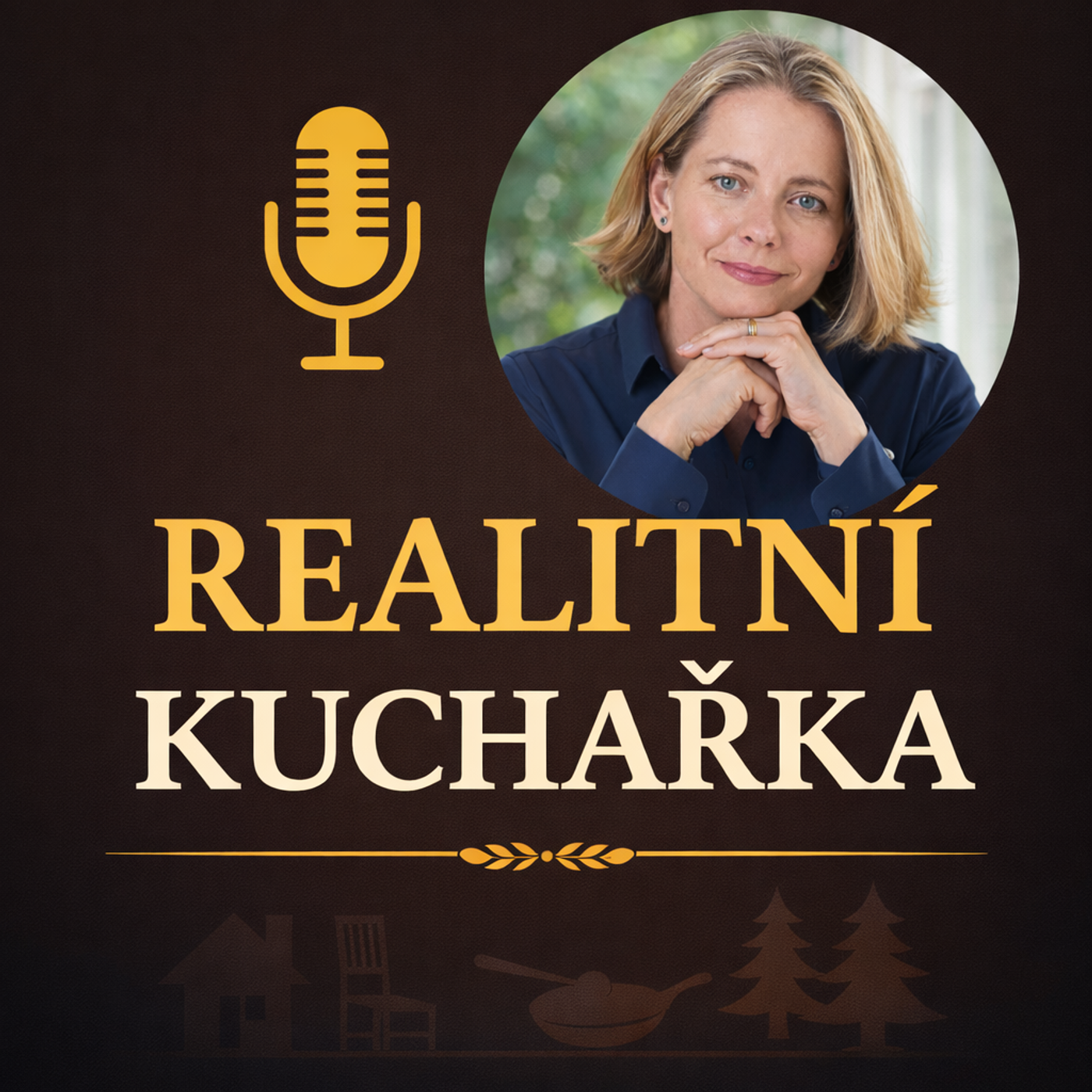 Realitní kuchařka