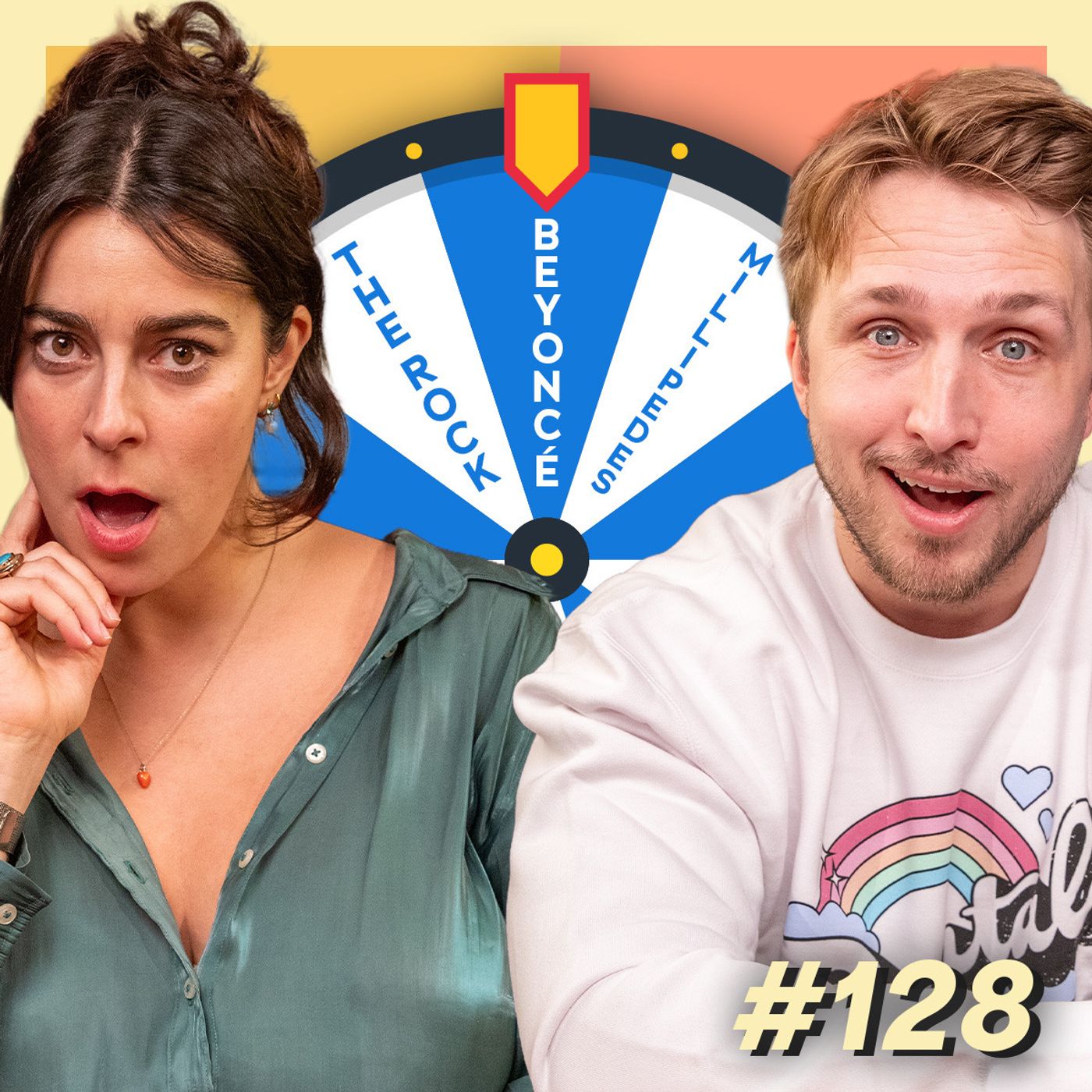 Our Wildest Ideas | Smosh Mouth 128