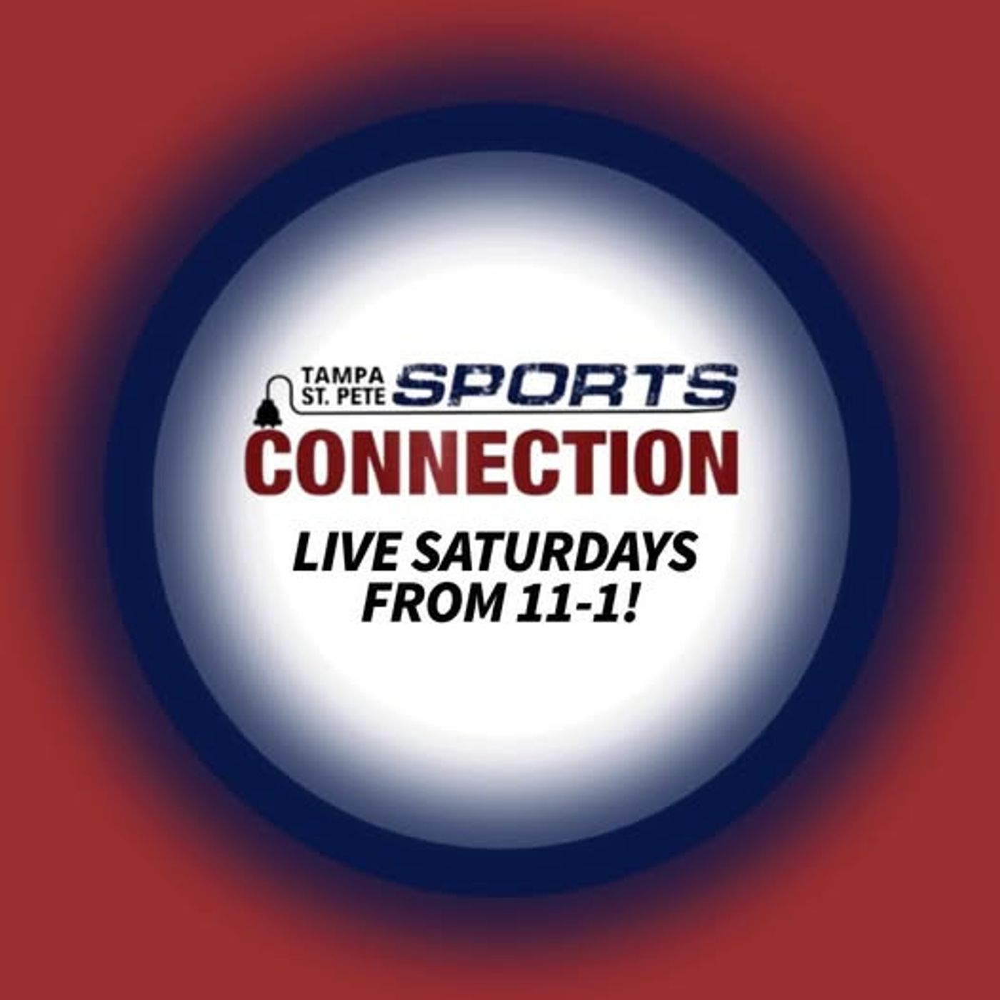 S2 Ep2118: "Tampa-St. Pete Sports Connection" 6-13-26; Live from Ferg's episode artwork