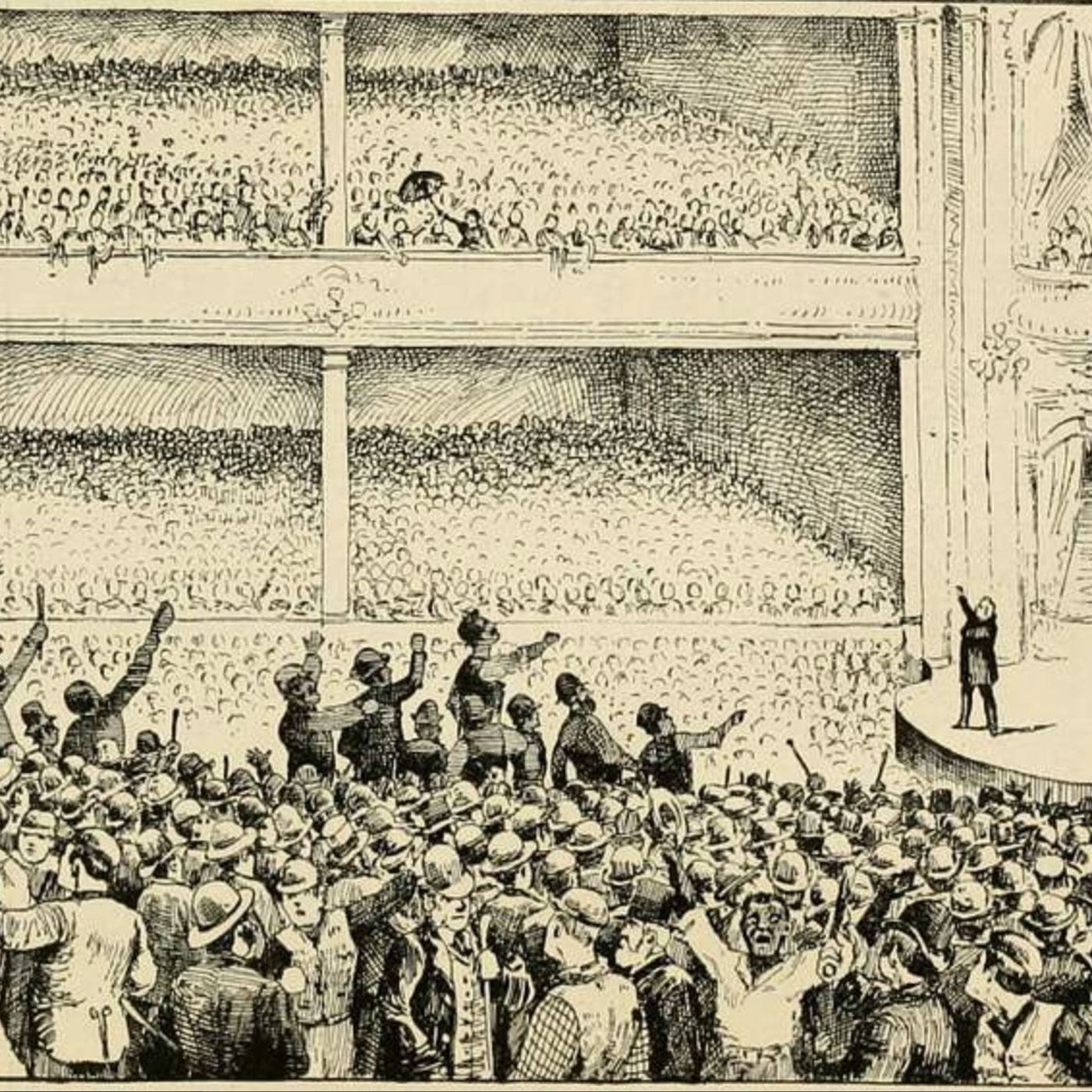S8 Ep366: 1. Guest Author: Victor Davis Hanson. Headline: The Hollowing Out of the American Middle Class. Summary: Hanson argues that the American middle class, historically the backbone of the republic like in ancient Greece, is eroding into a binary of the wealth
