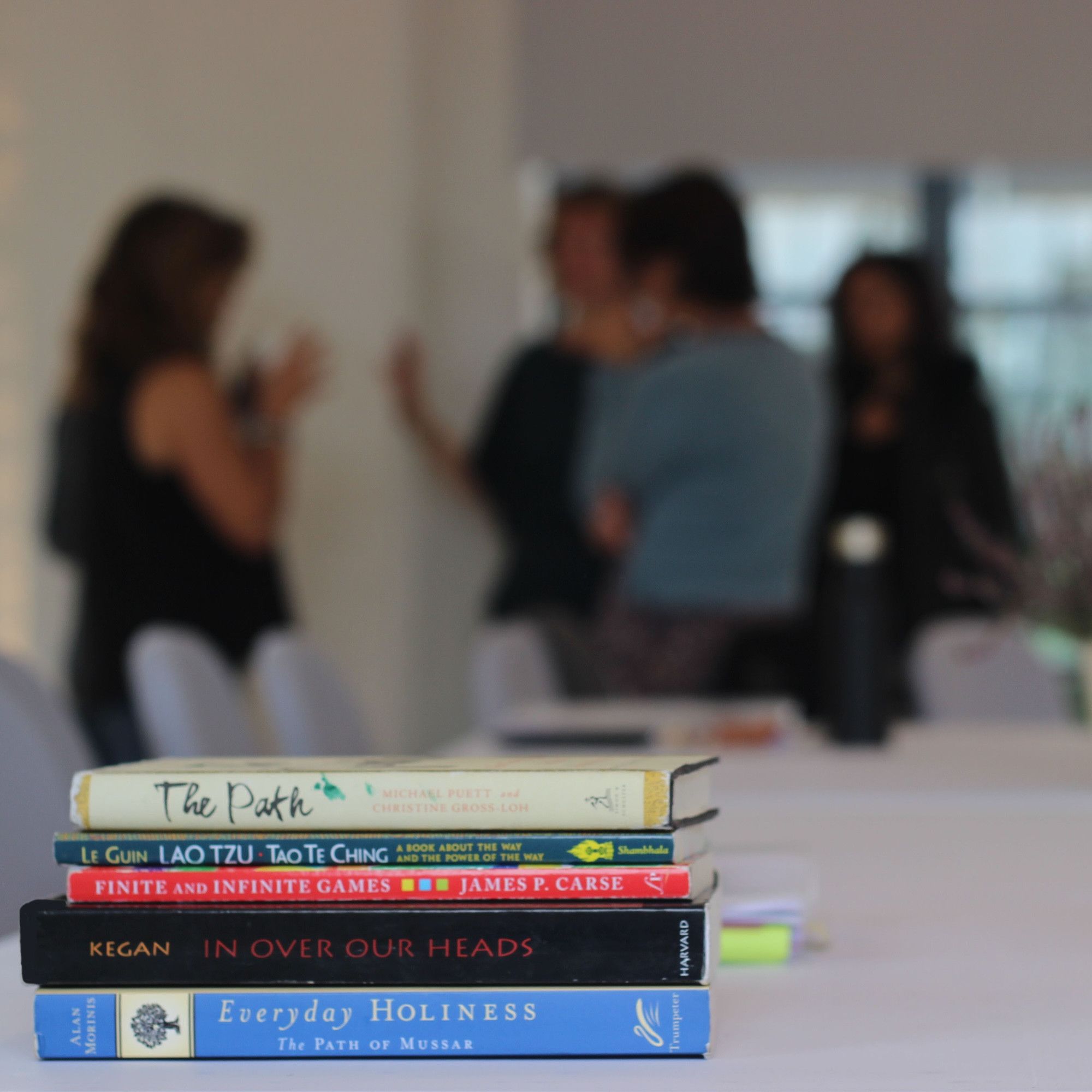 433: On Learning Coaching and Responding to the World