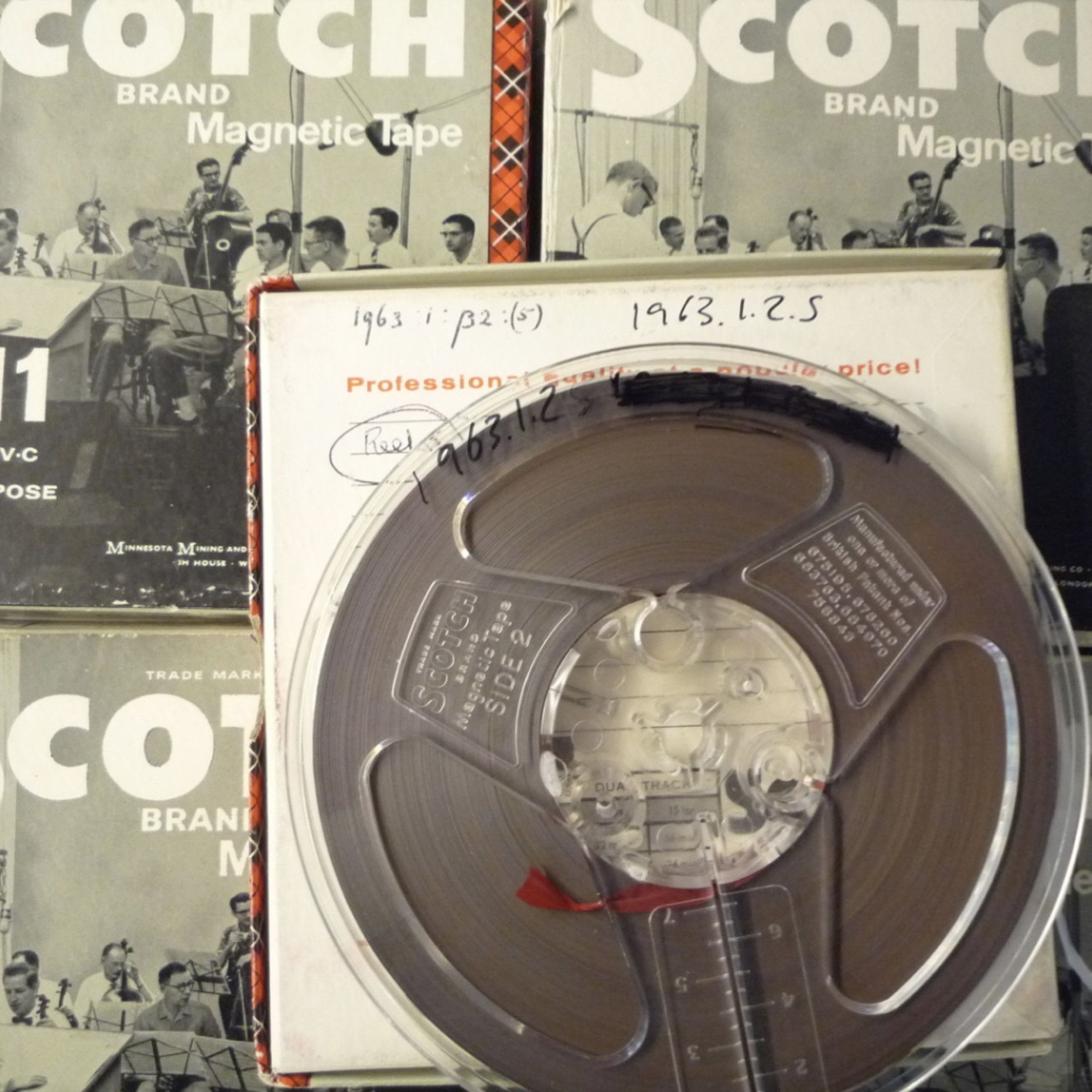 Cities and Memory - remixing the world