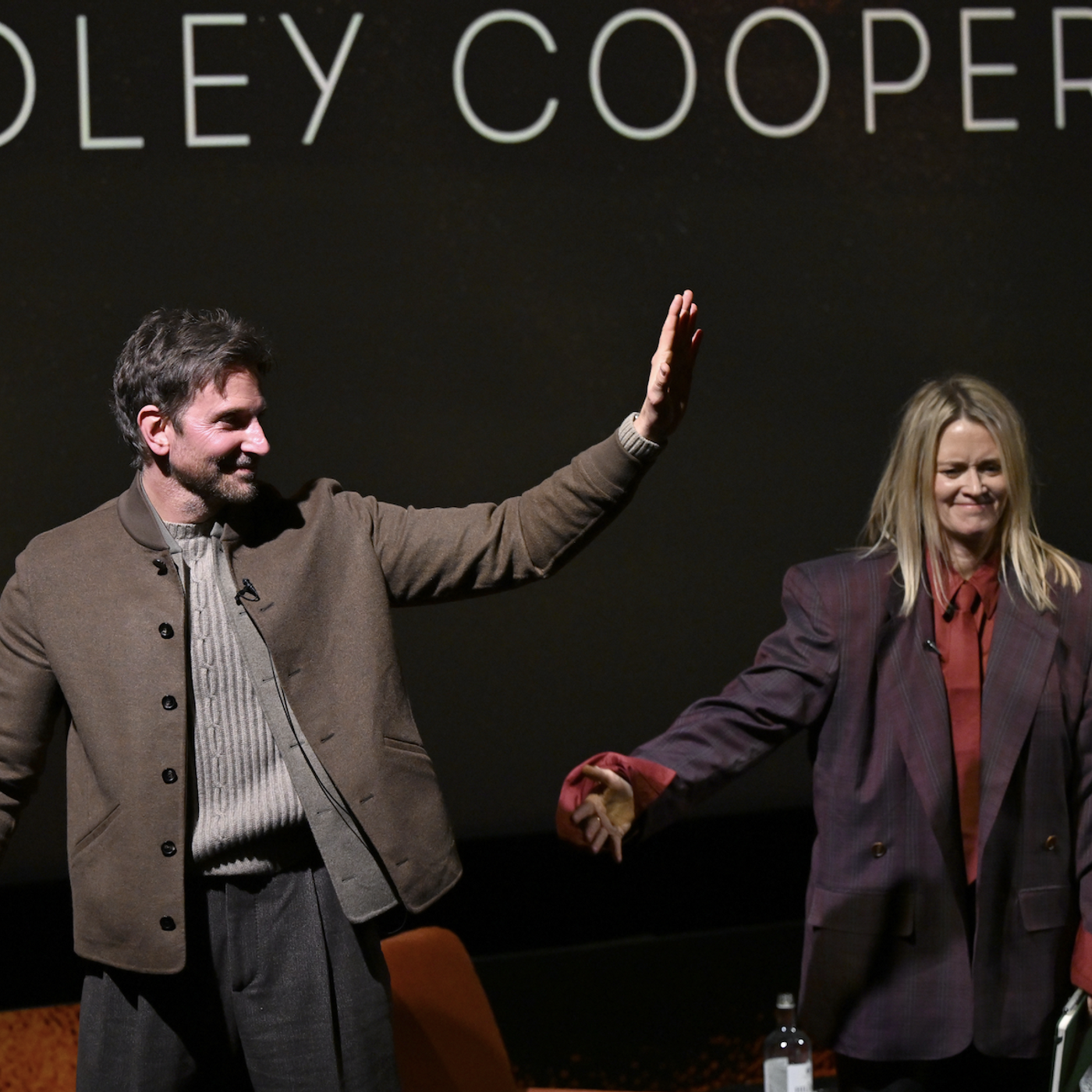 580: Bradley Cooper On The Music Of 'Is This Thing On'