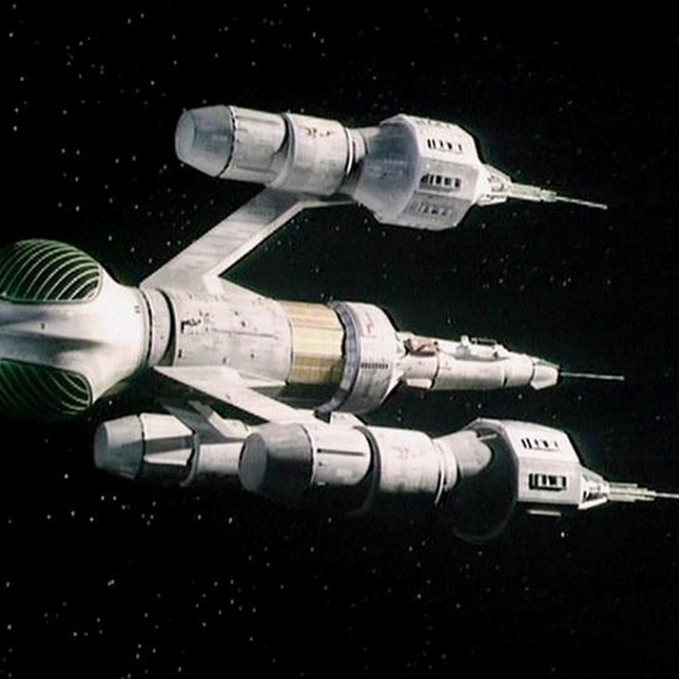 501: Blake's 7 reboot -- will it really happen?