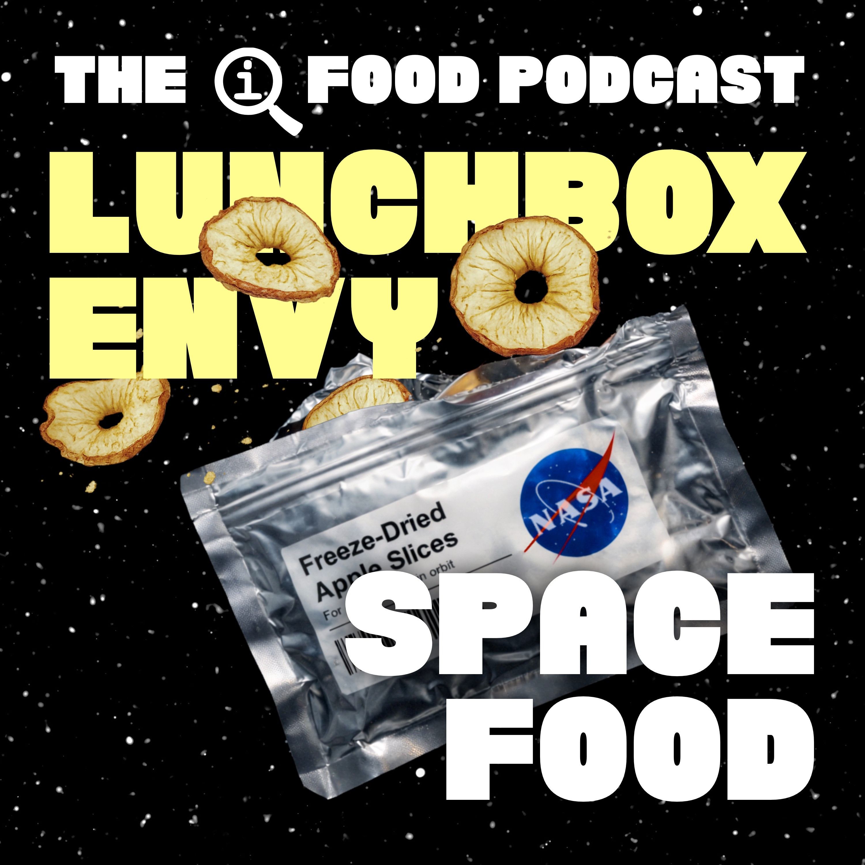 50: Space Food