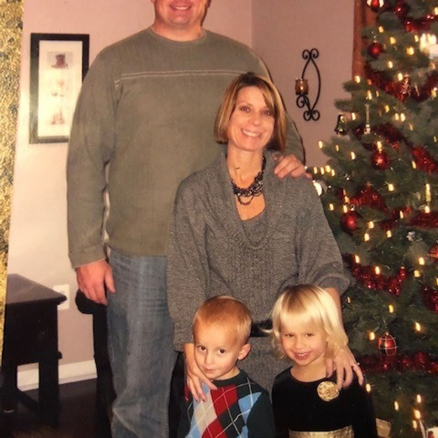 TJ Weekly - Michelle Heale