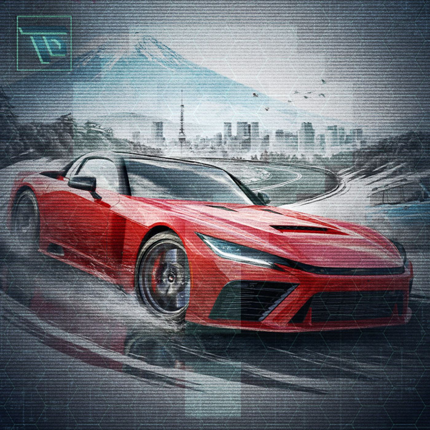 Why isn't Forza Horizon 6 day-and-date on PS5?