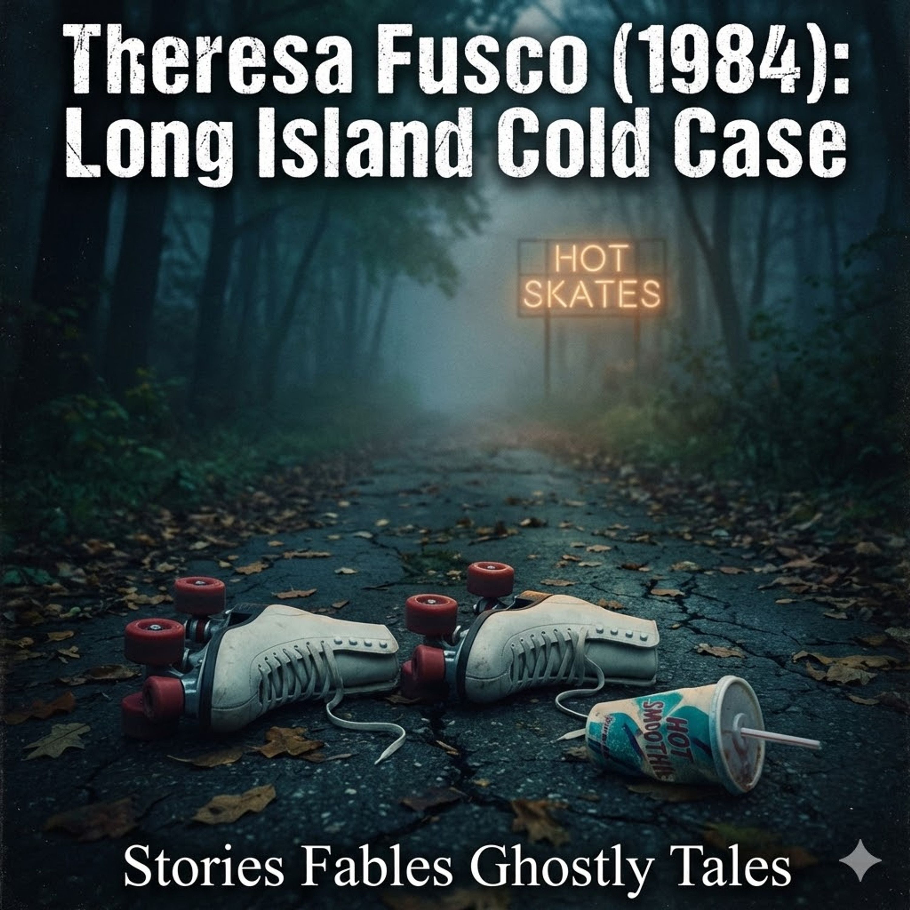 Theresa Fusco (1984): Long Island Cold Case Breakthrough After Decades