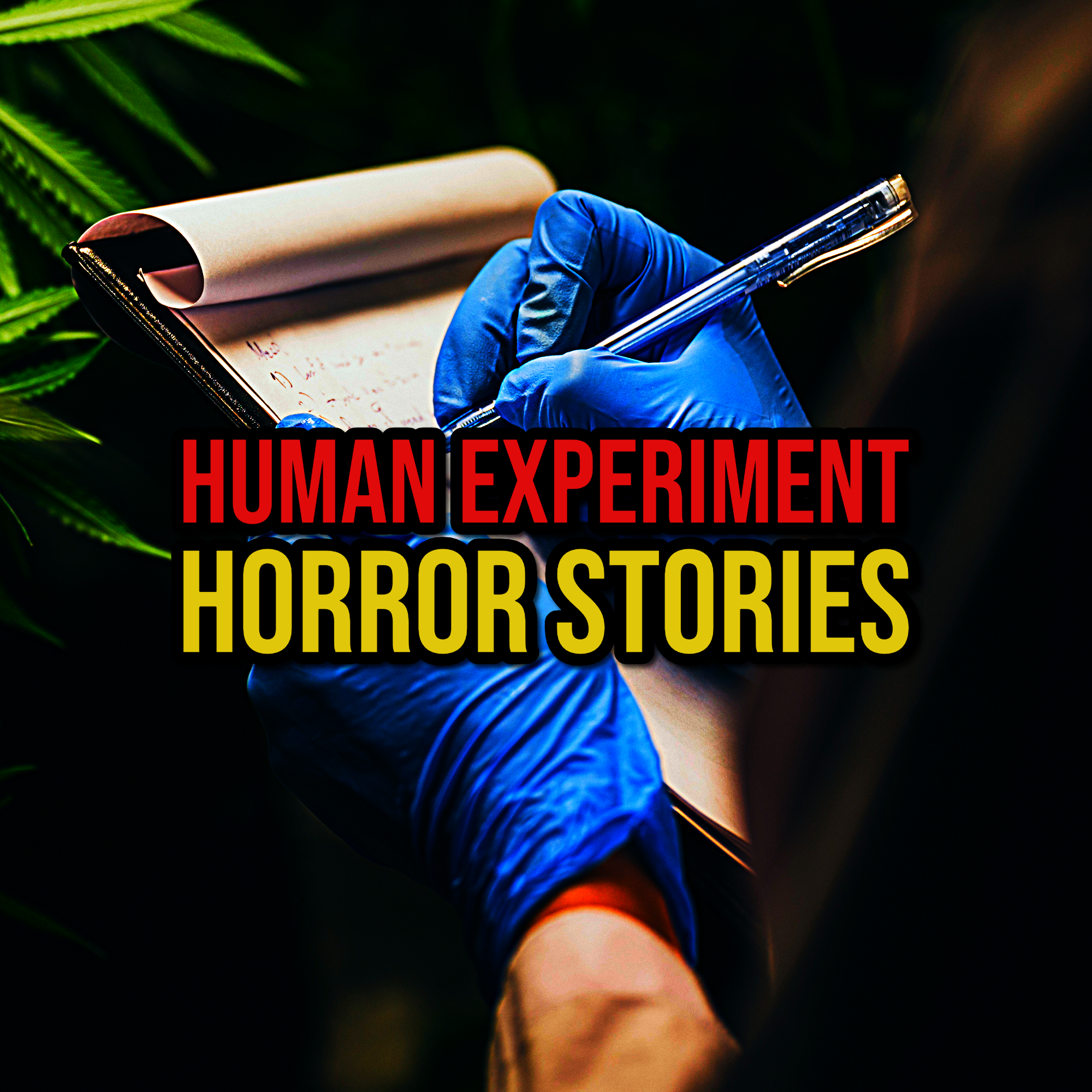 Episode 311: Human Experiment Horror Stories
