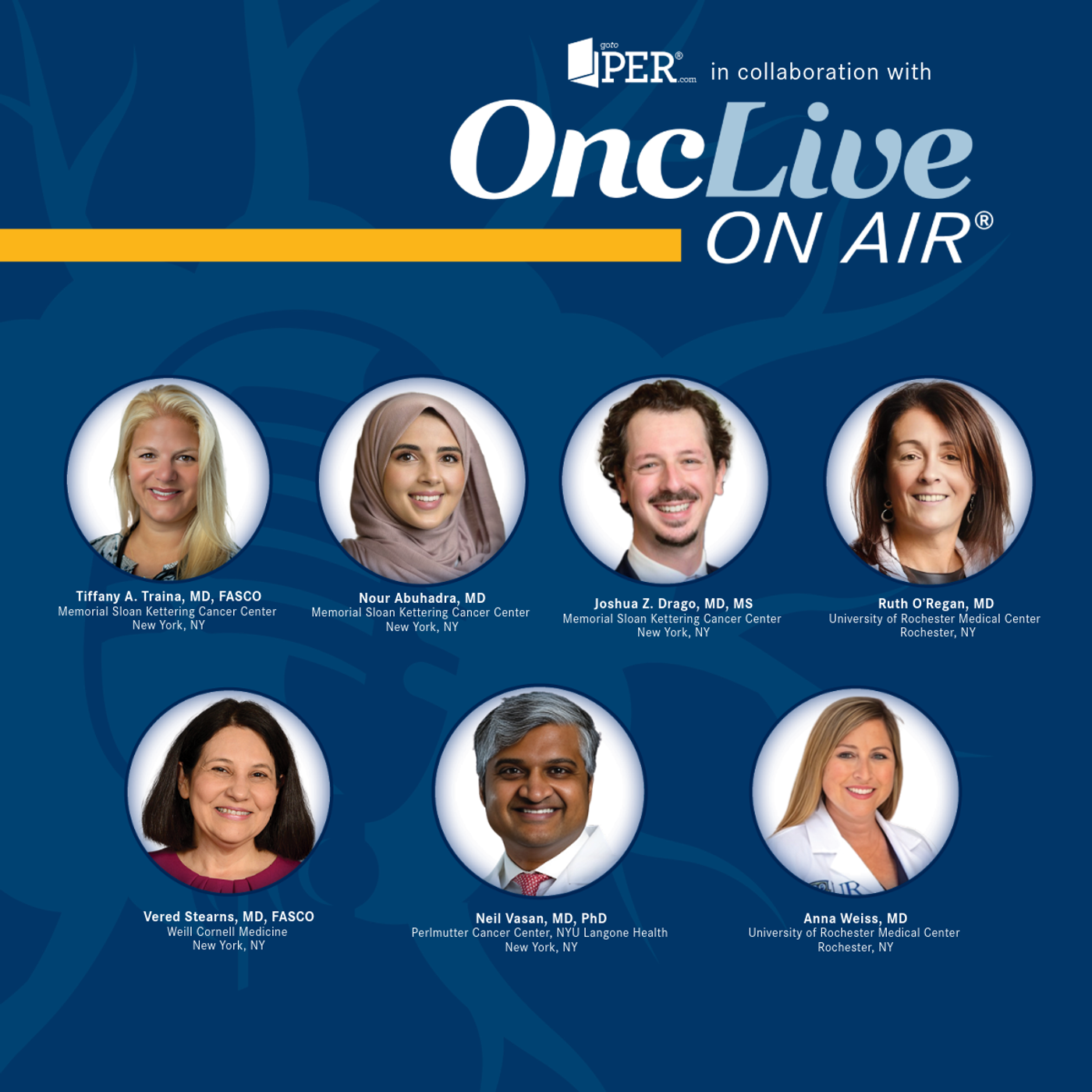S14 Ep86: Hot Seat: How Experts Are Integrating the Latest Practice-Changing Data Into Their Breast Cancer Clinics thumbnail