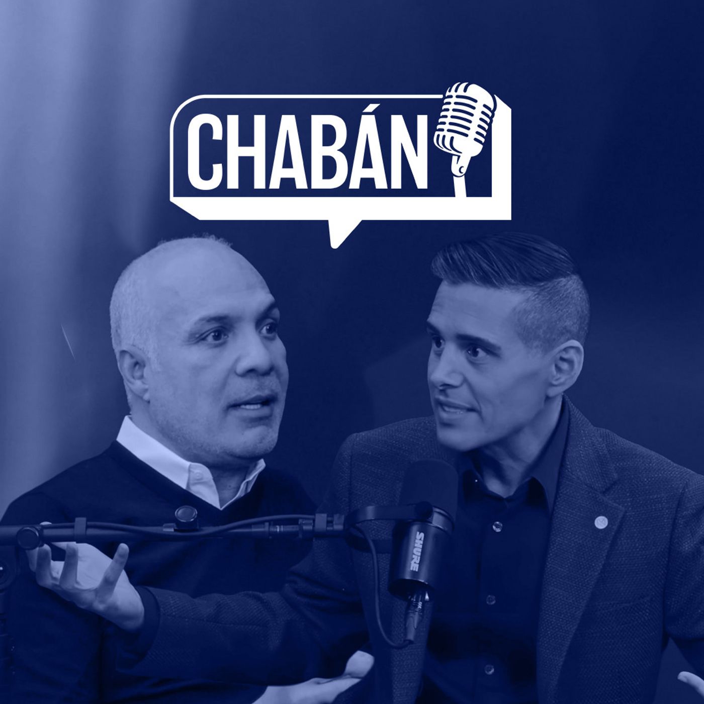 Chabán Podcast