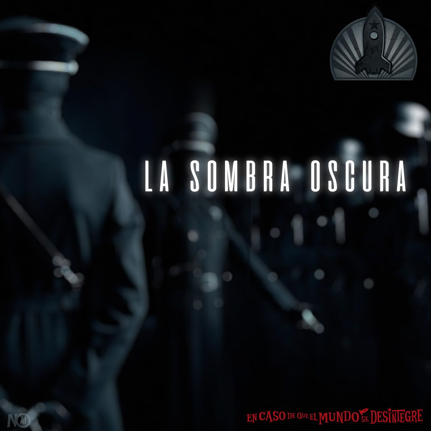 S27 Ep6227: La Sombra Oscura