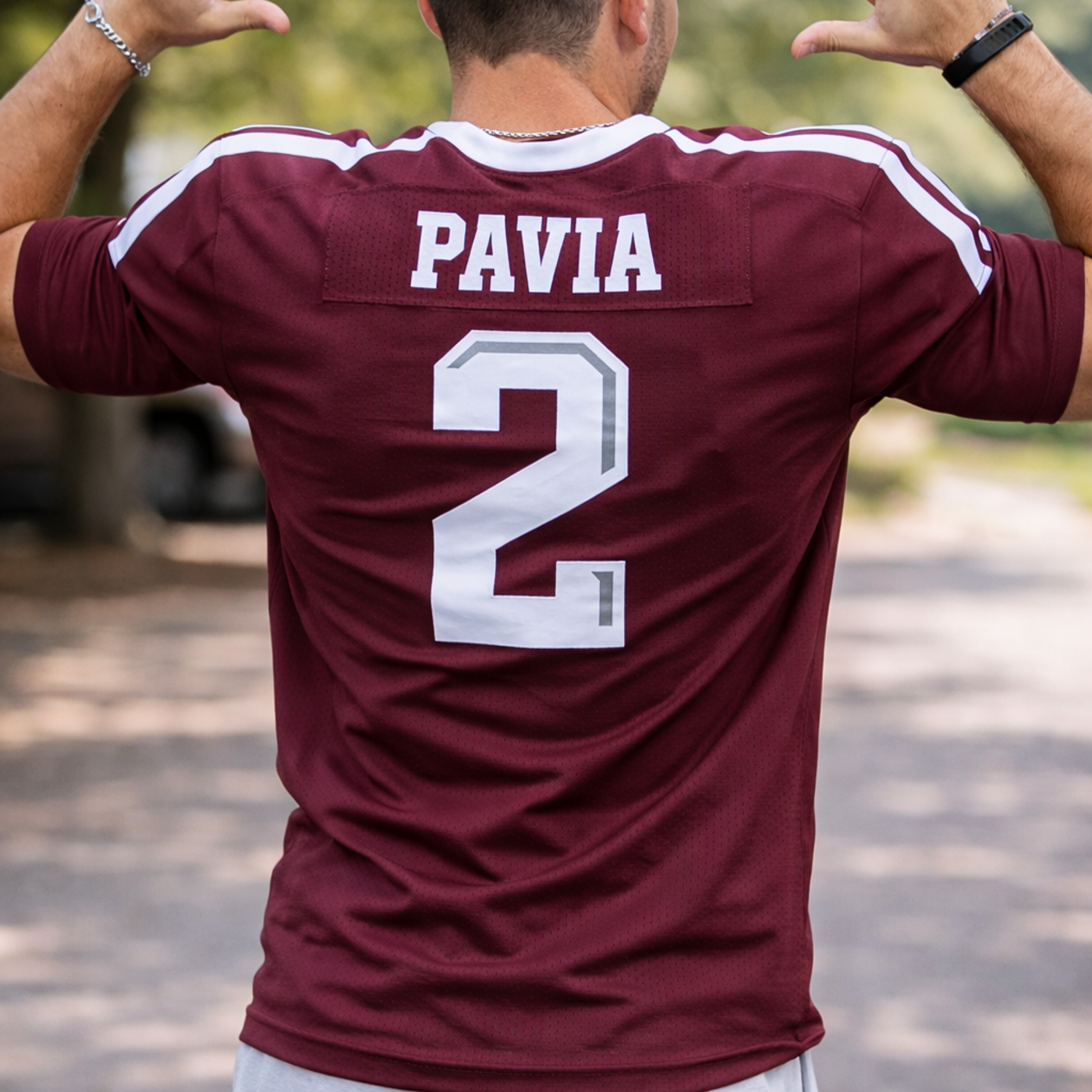 166: Mexican Manziel