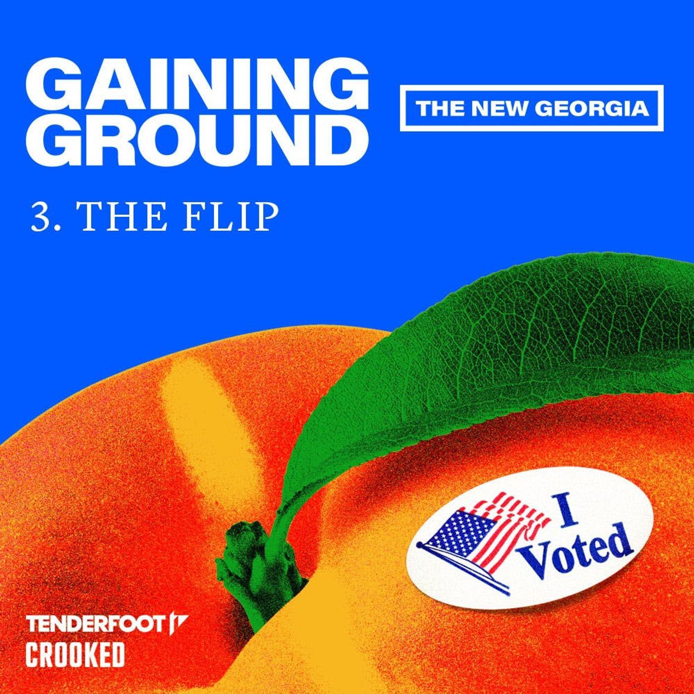 The Flip | 3 podcast