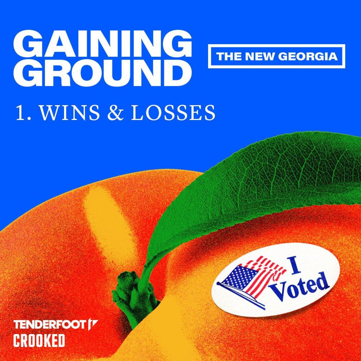 Wins and Losses | 1 podcast