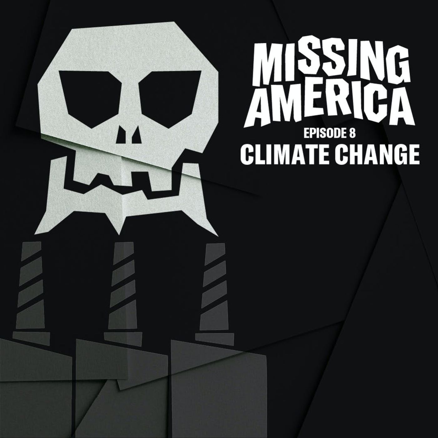 8. Climate Change