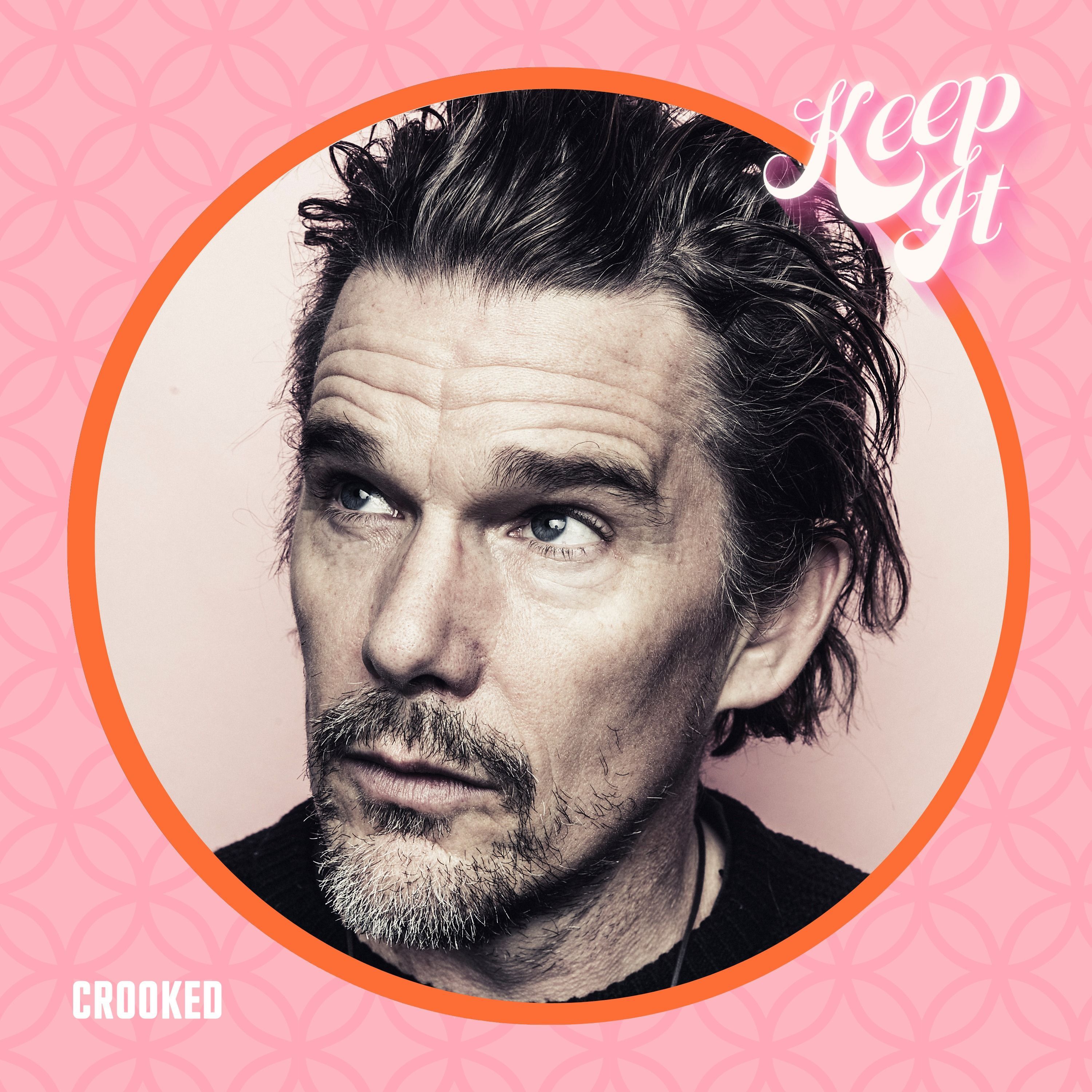 Marty Supreme & Heated Rivalry with Ethan Hawke & Vinny Thomas