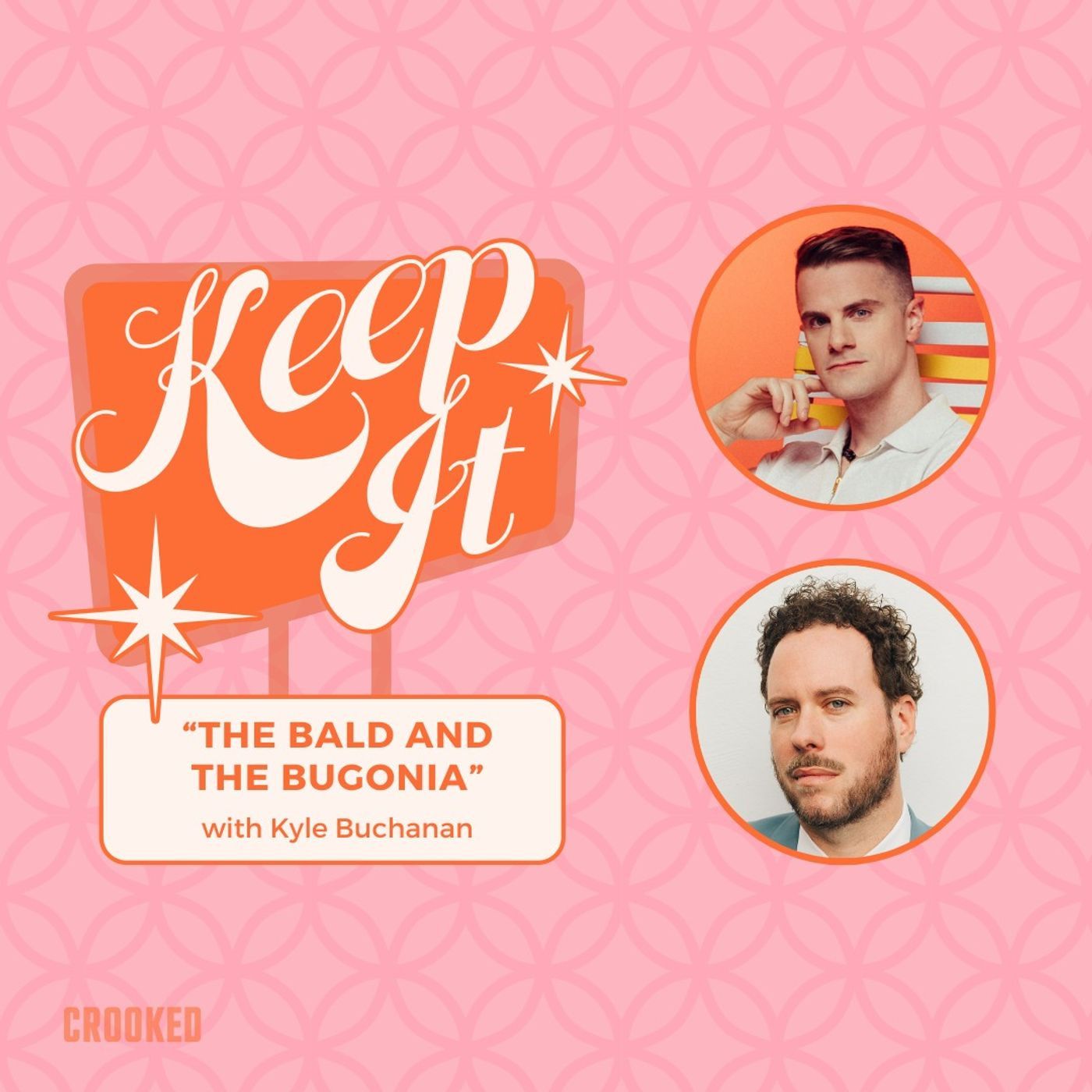 Bugonia & HBO's I Love LA with Kyle Buchanan