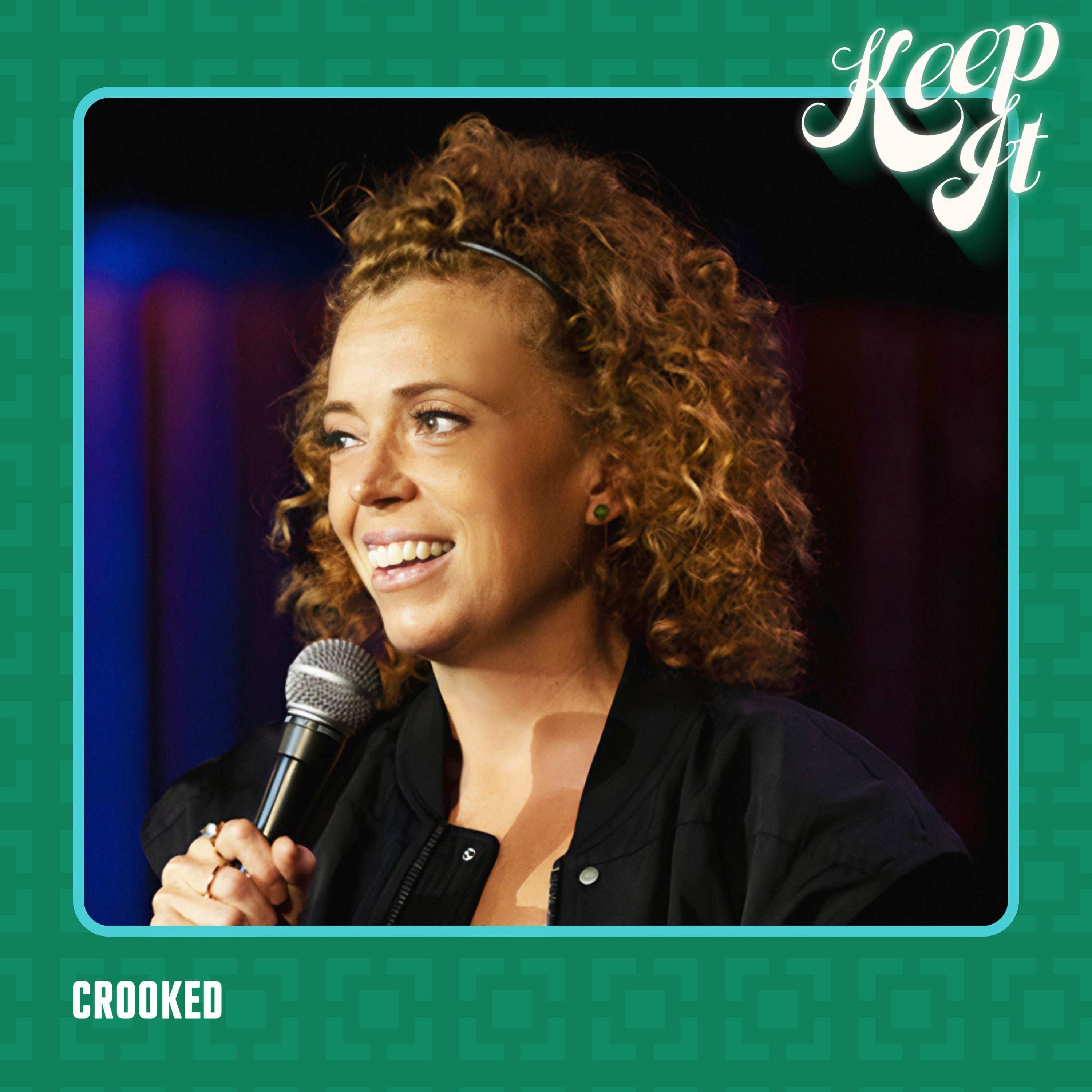 After the Hunt & Mr. Scorsese with Michelle Wolf and Rheeqrheeq Chainey