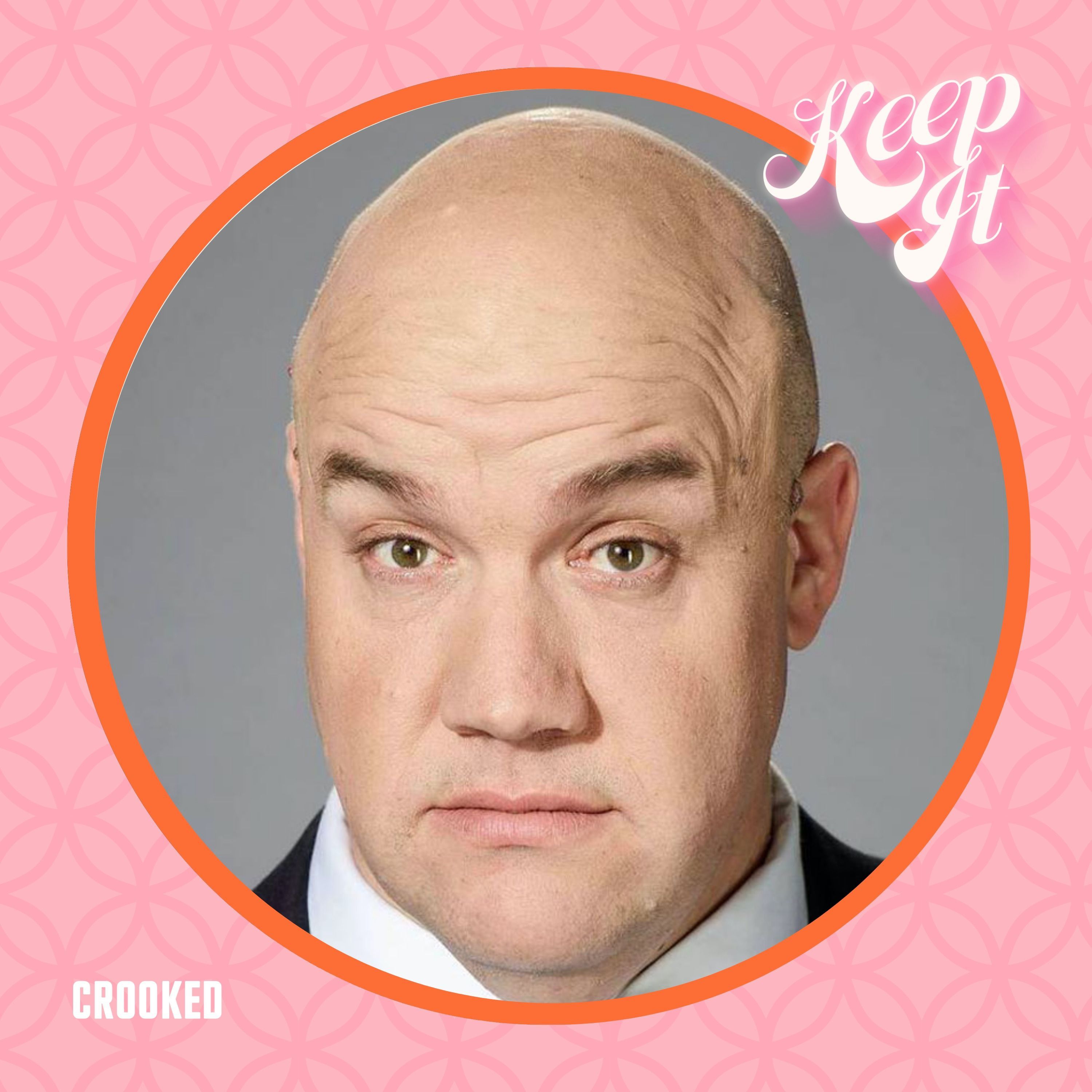 Jimmy Kimmel & Best Award Speeches with Guy Branum
