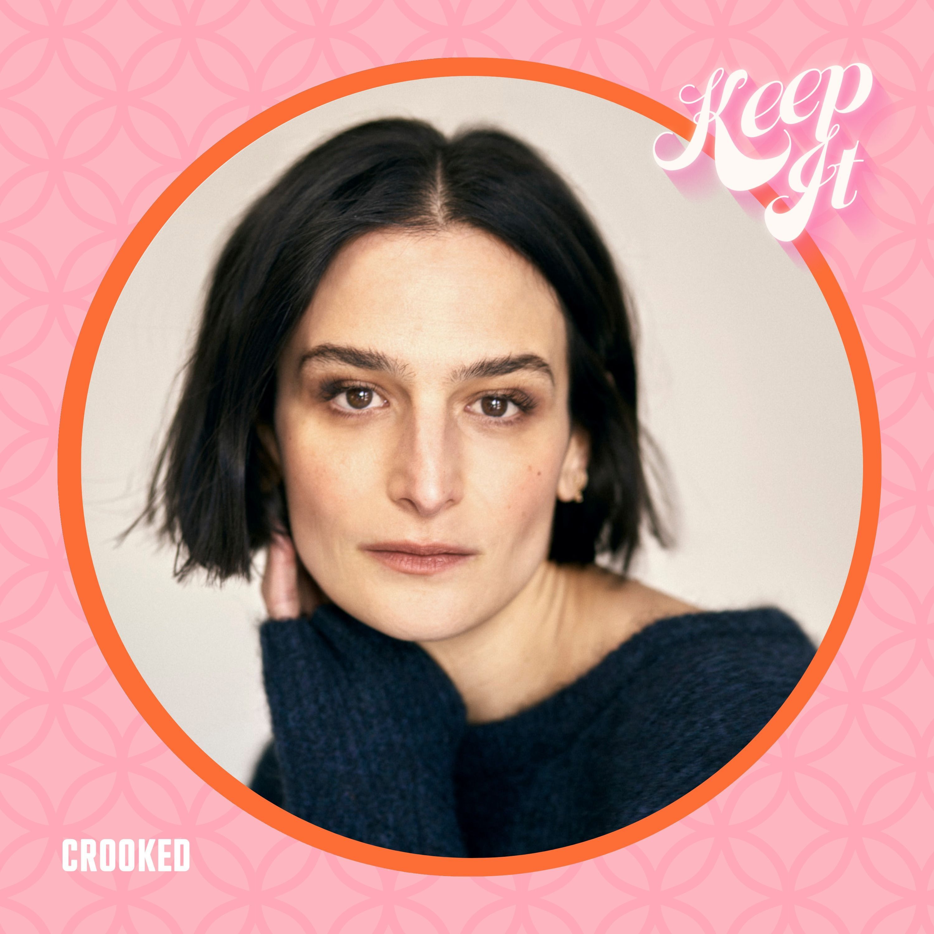 The Naked Gun & Funniest Women with Jenny Slate & Caroline Goldfarb