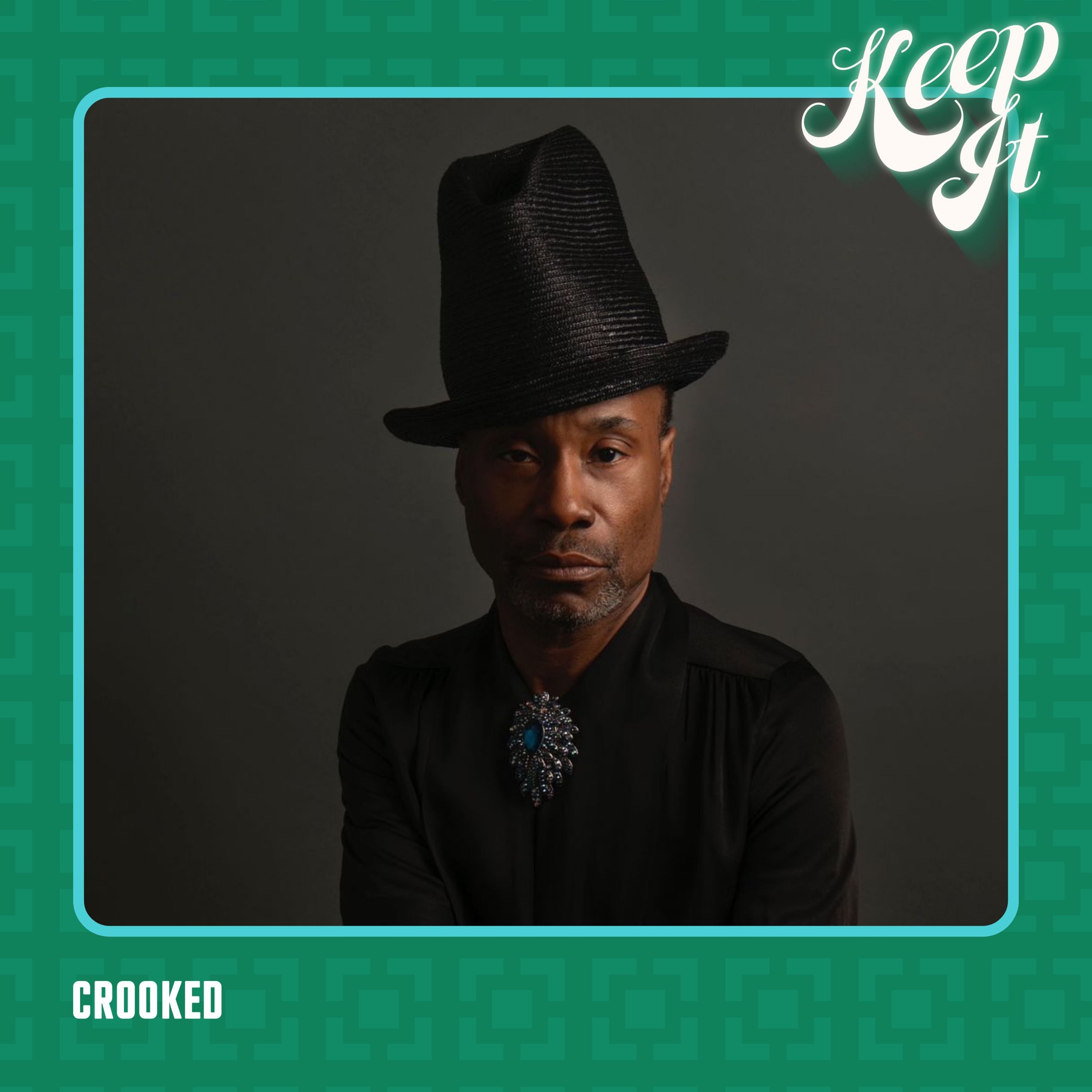 Colbert & Leo Season Movies with Billy Porter