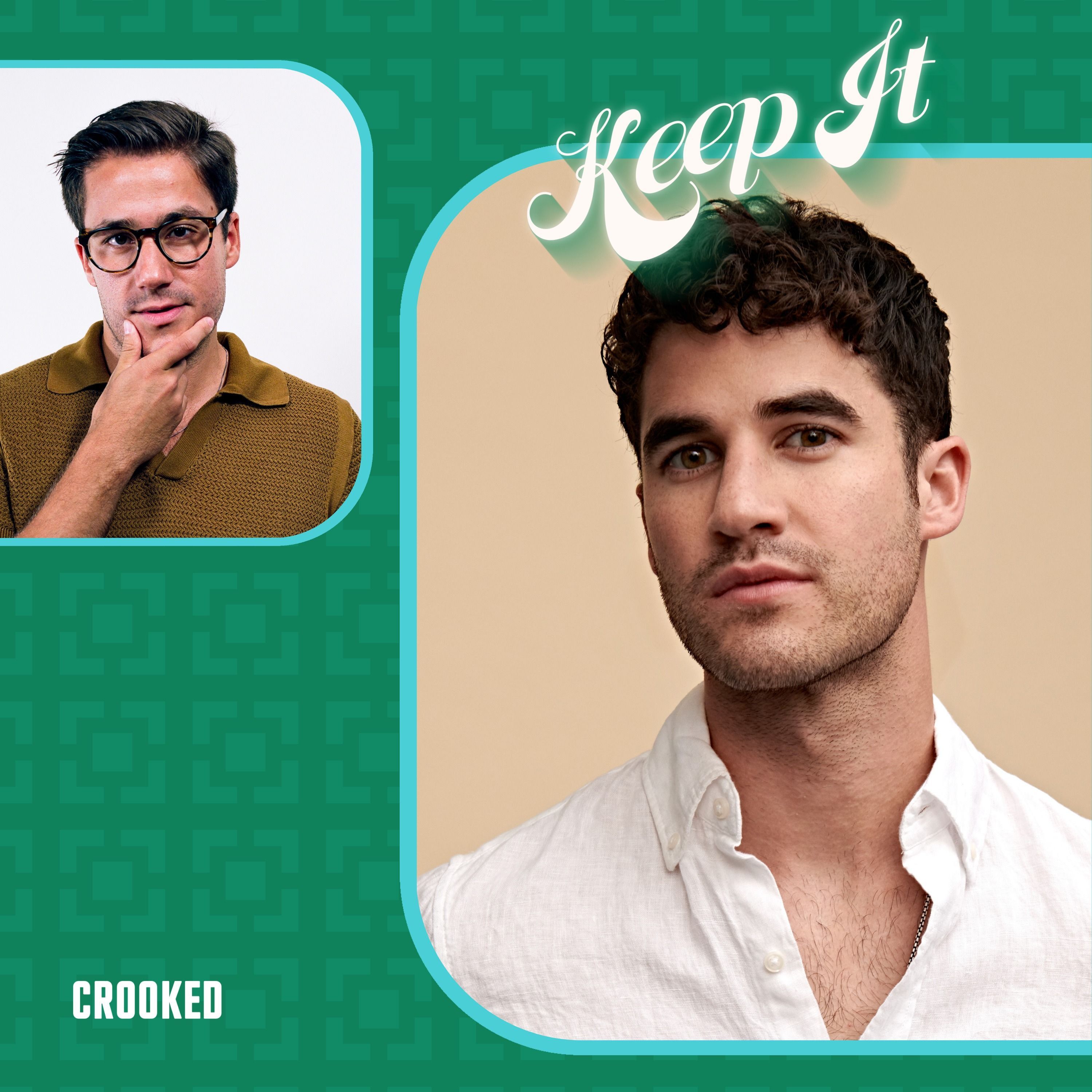 The Met Gala & Tony Nominations with Darren Criss & Juan A. Ramírez