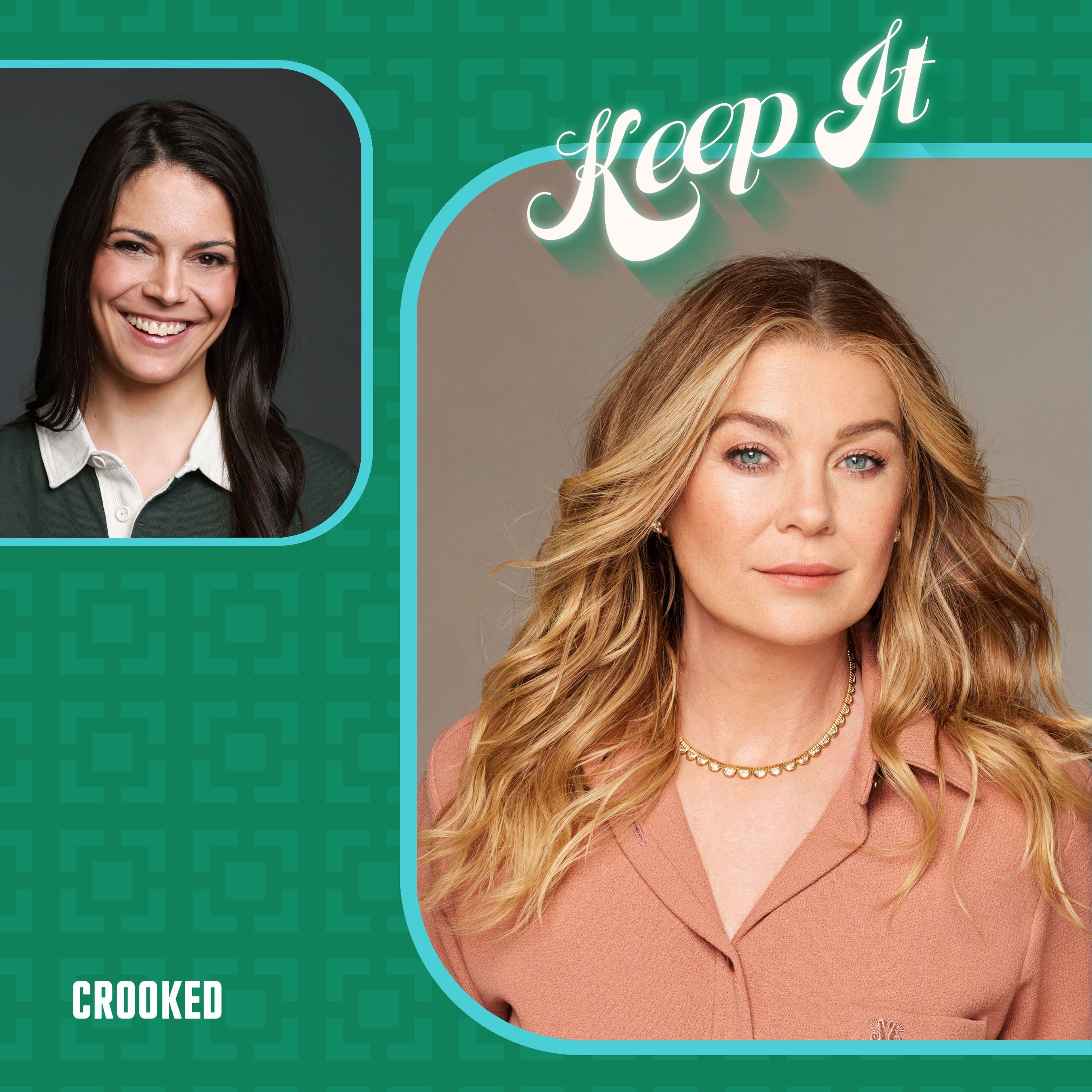 Coachella & Sports Movie Draft with Ellen Pompeo & Katie Nolan