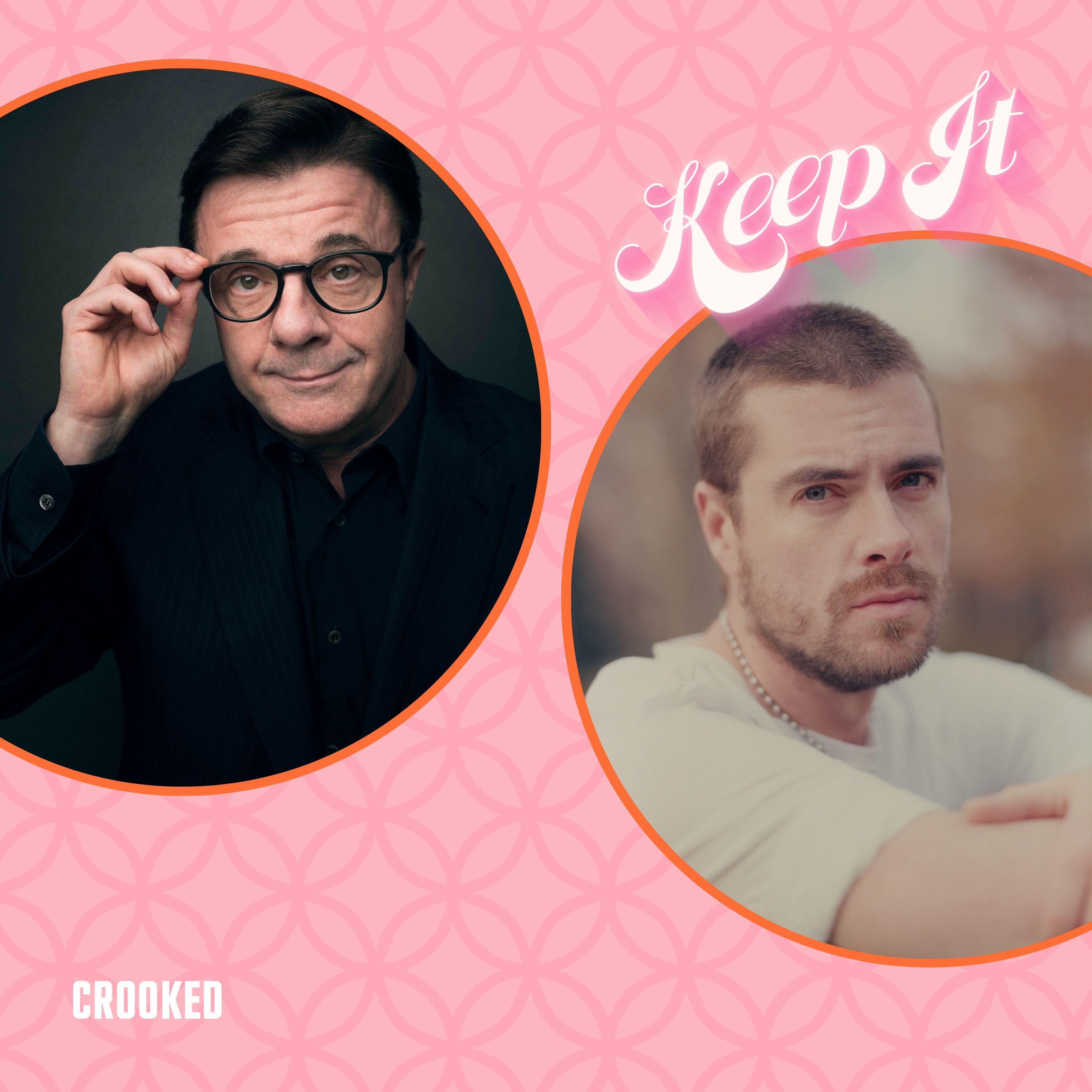 Snow White & Sex Work Onscreen with Nathan Lane and Jeffery Self